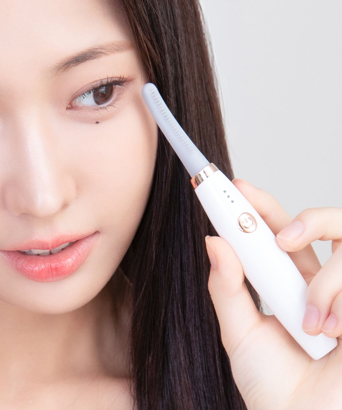 오아(OA) 쁘띠 컬링 v2 USB 충전 속눈썹 고데기