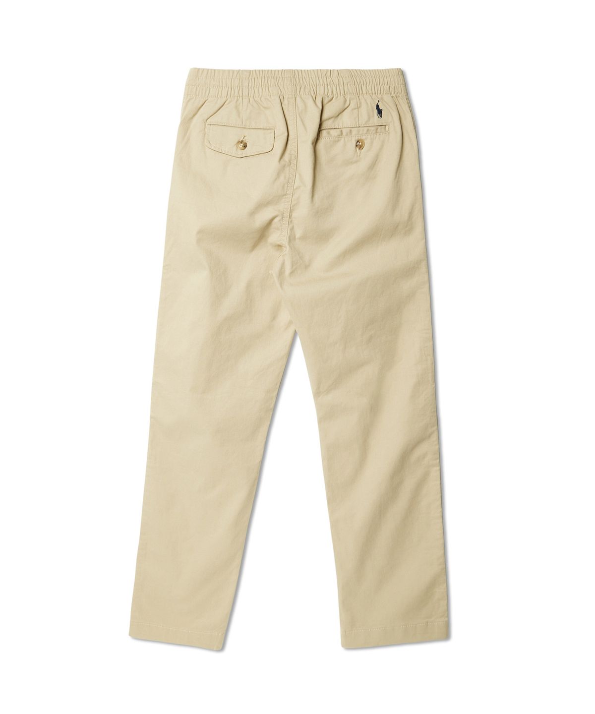 폴로 랄프 로렌 칠드런(POLO RALPH LAUREN CHILDREN) 남아 4-7세 폴로 프렙스터 스트레치 치노 팬츠 - 베이지