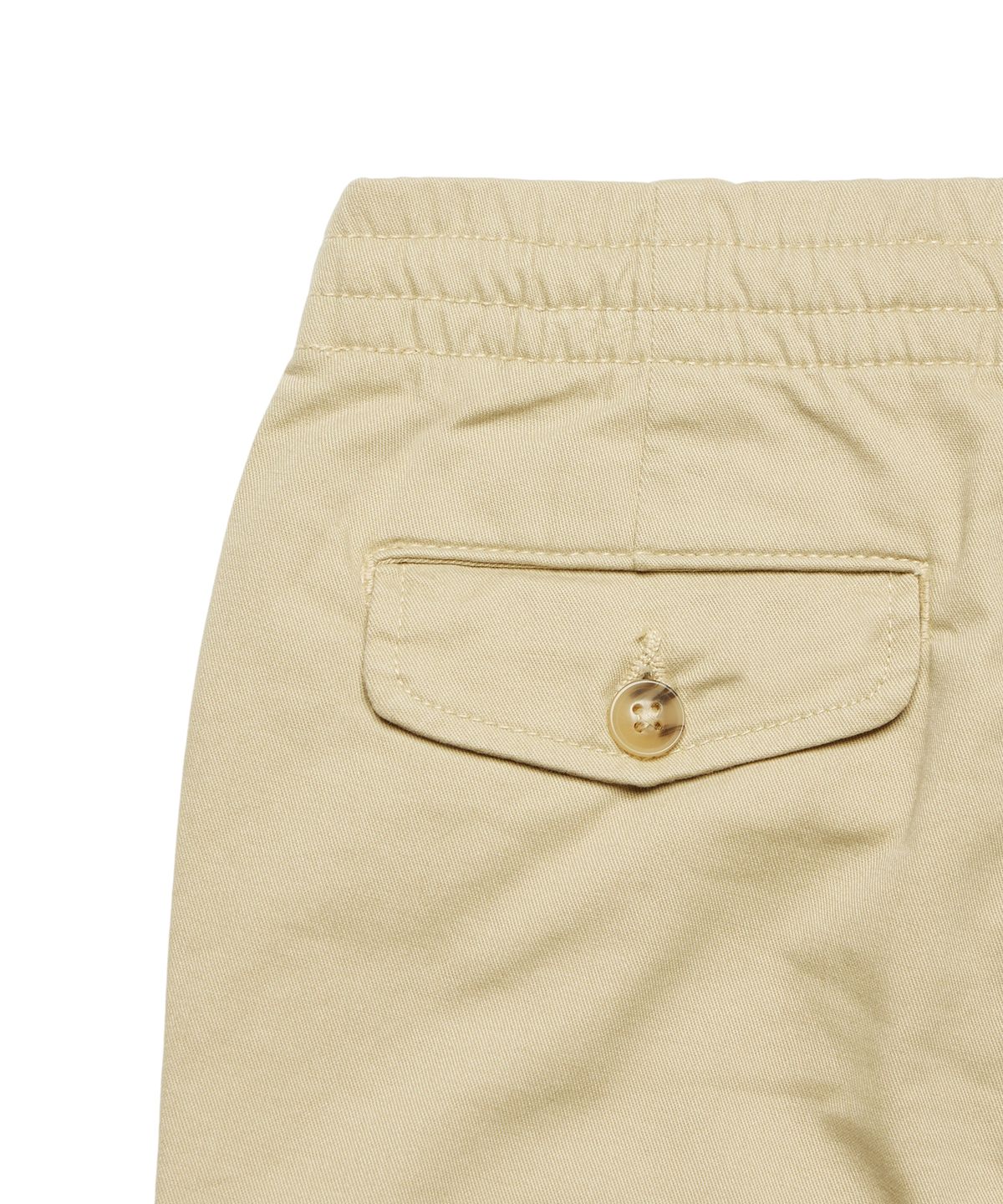 폴로 랄프 로렌 칠드런(POLO RALPH LAUREN CHILDREN) 남아 4-7세 폴로 프렙스터 스트레치 치노 팬츠 - 베이지