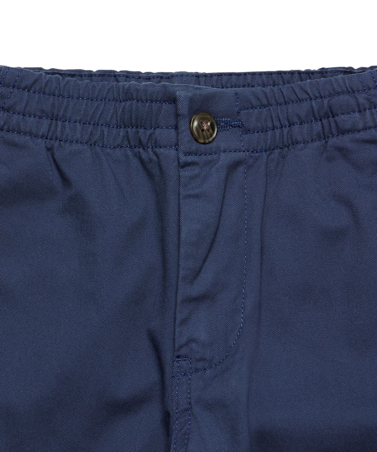 폴로 랄프 로렌 칠드런(POLO RALPH LAUREN CHILDREN) 남아 4-7세 폴로 프렙스터 스트레치 치노 팬츠 - 네이비