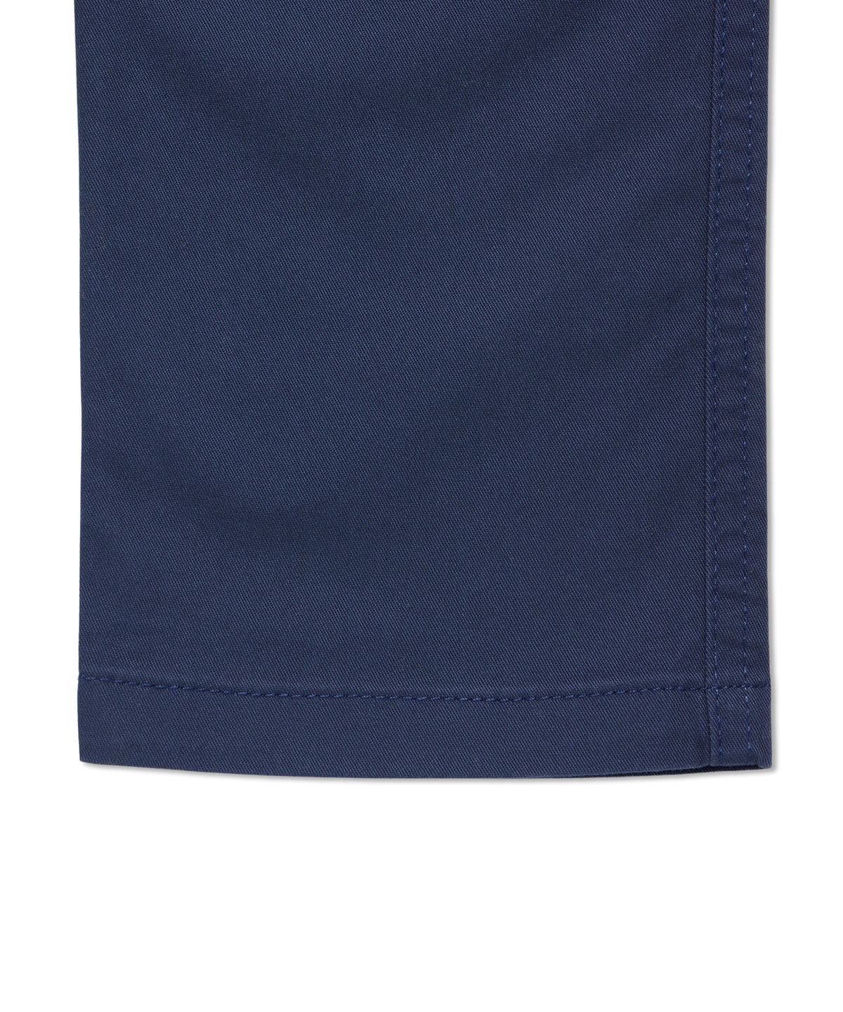 폴로 랄프 로렌 칠드런(POLO RALPH LAUREN CHILDREN) 남아 4-7세 폴로 프렙스터 스트레치 치노 팬츠 - 네이비