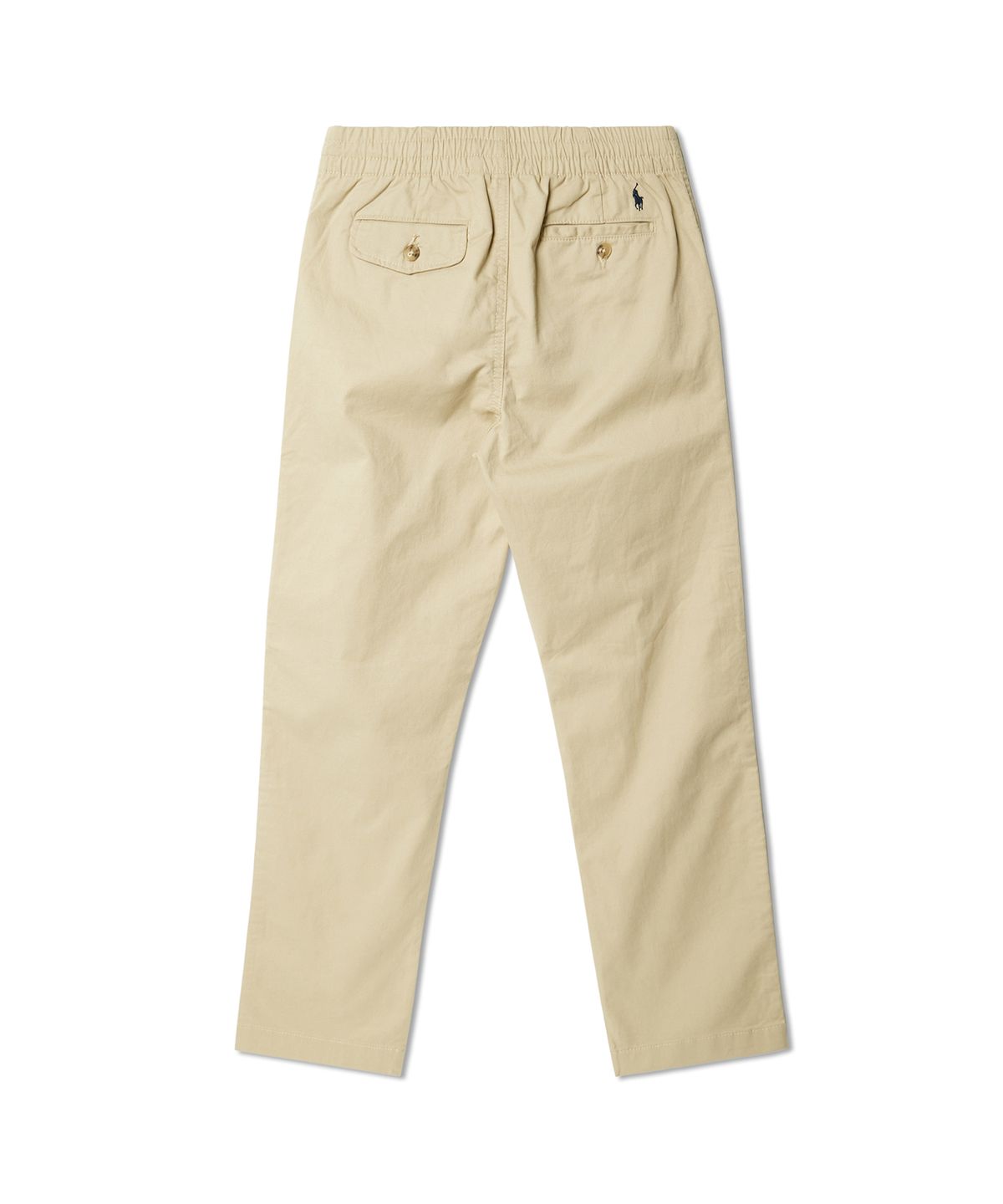 폴로 랄프 로렌 칠드런(POLO RALPH LAUREN CHILDREN) 남아 8-18세 폴로 프렙스터 스트레치 치노 팬츠 - 베이지