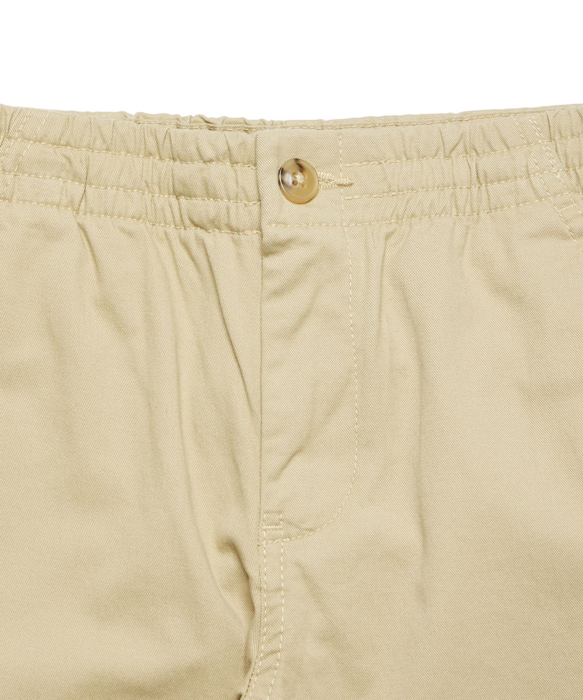 폴로 랄프 로렌 칠드런(POLO RALPH LAUREN CHILDREN) 남아 8-18세 폴로 프렙스터 스트레치 치노 팬츠 - 베이지