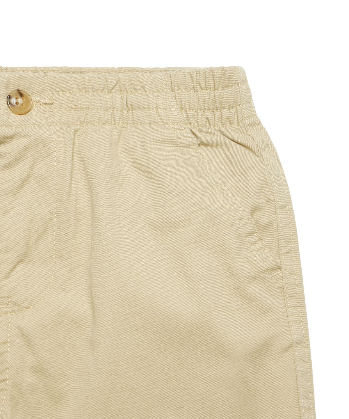 폴로 랄프 로렌 칠드런(POLO RALPH LAUREN CHILDREN) 남아 8-18세 폴로 프렙스터 스트레치 치노 팬츠 - 베이지