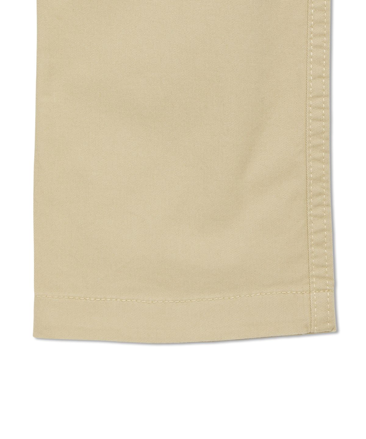 폴로 랄프 로렌 칠드런(POLO RALPH LAUREN CHILDREN) 남아 8-18세 폴로 프렙스터 스트레치 치노 팬츠 - 베이지