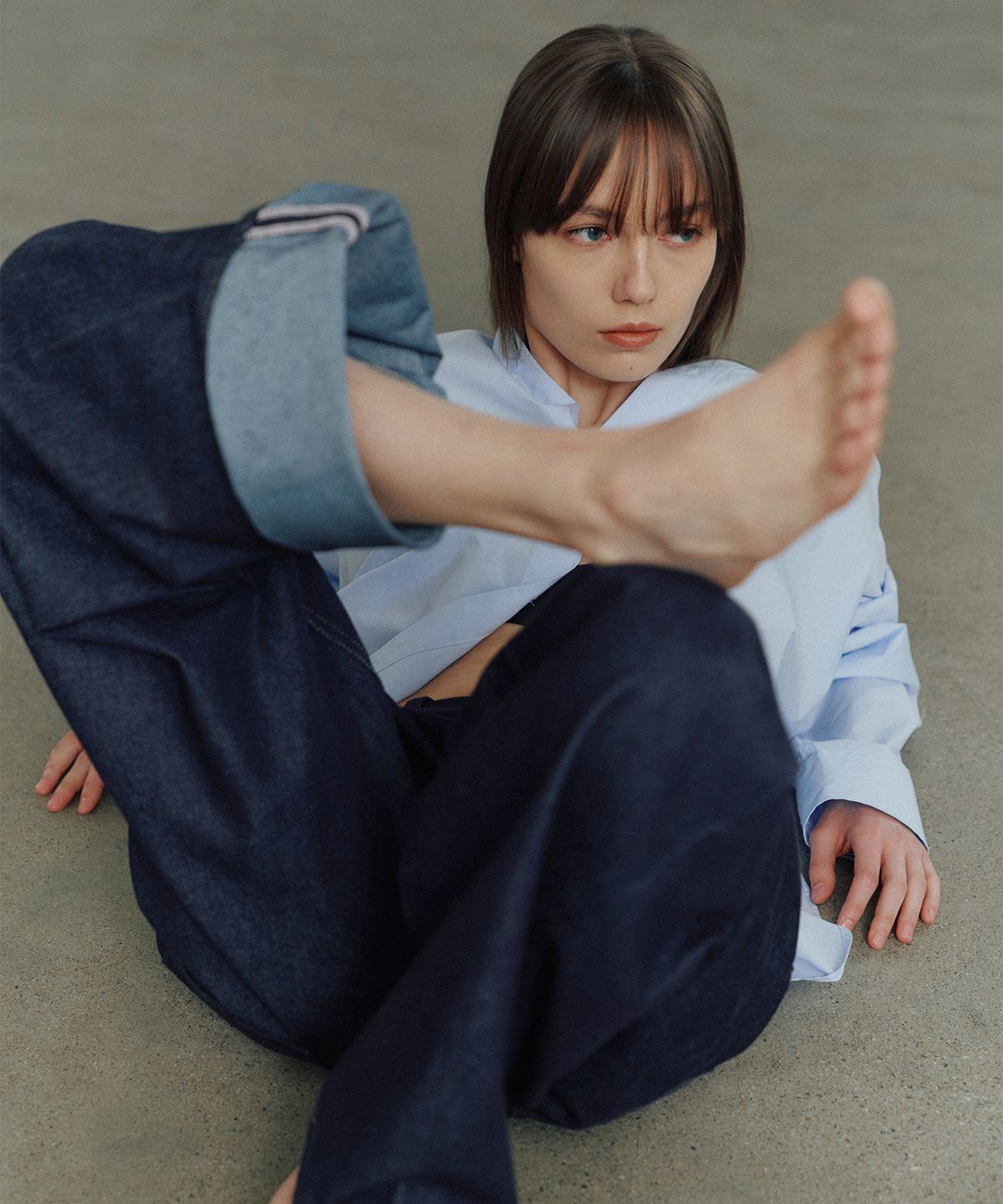 플랙 우먼(PLAC WOMEN) 메종 M20 로우