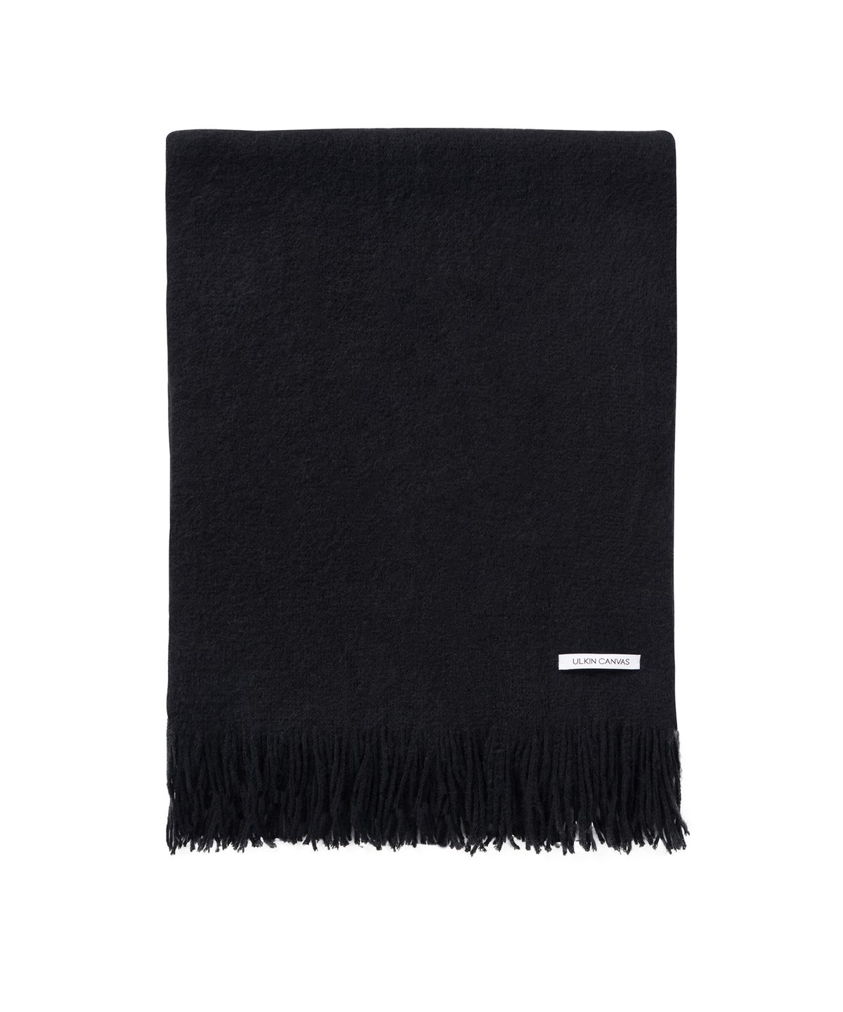 캔버스(CNVS) 코넬 테슬 머플러_(4 colors)
