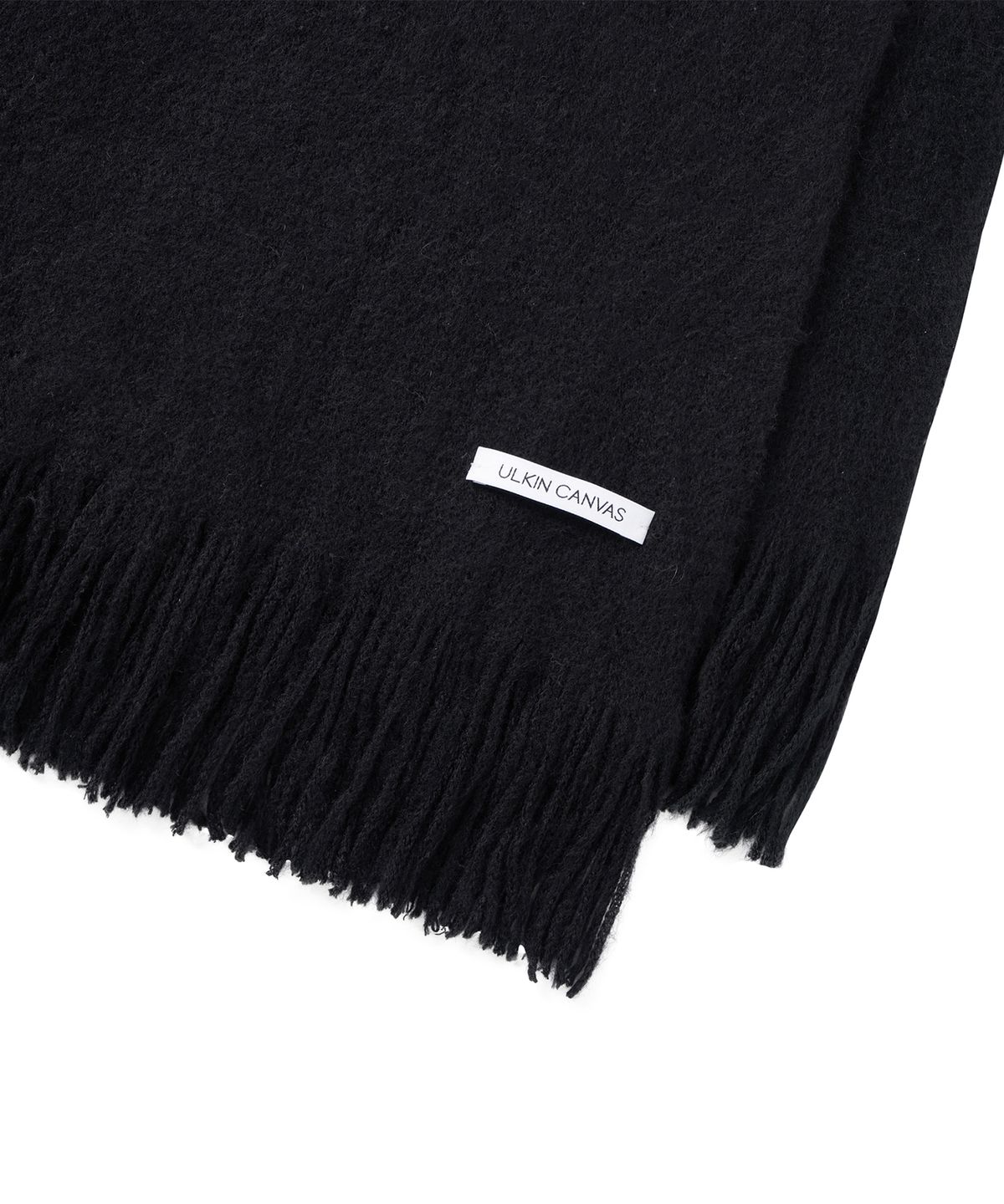 캔버스(CNVS) 코넬 테슬 머플러_(4 colors)