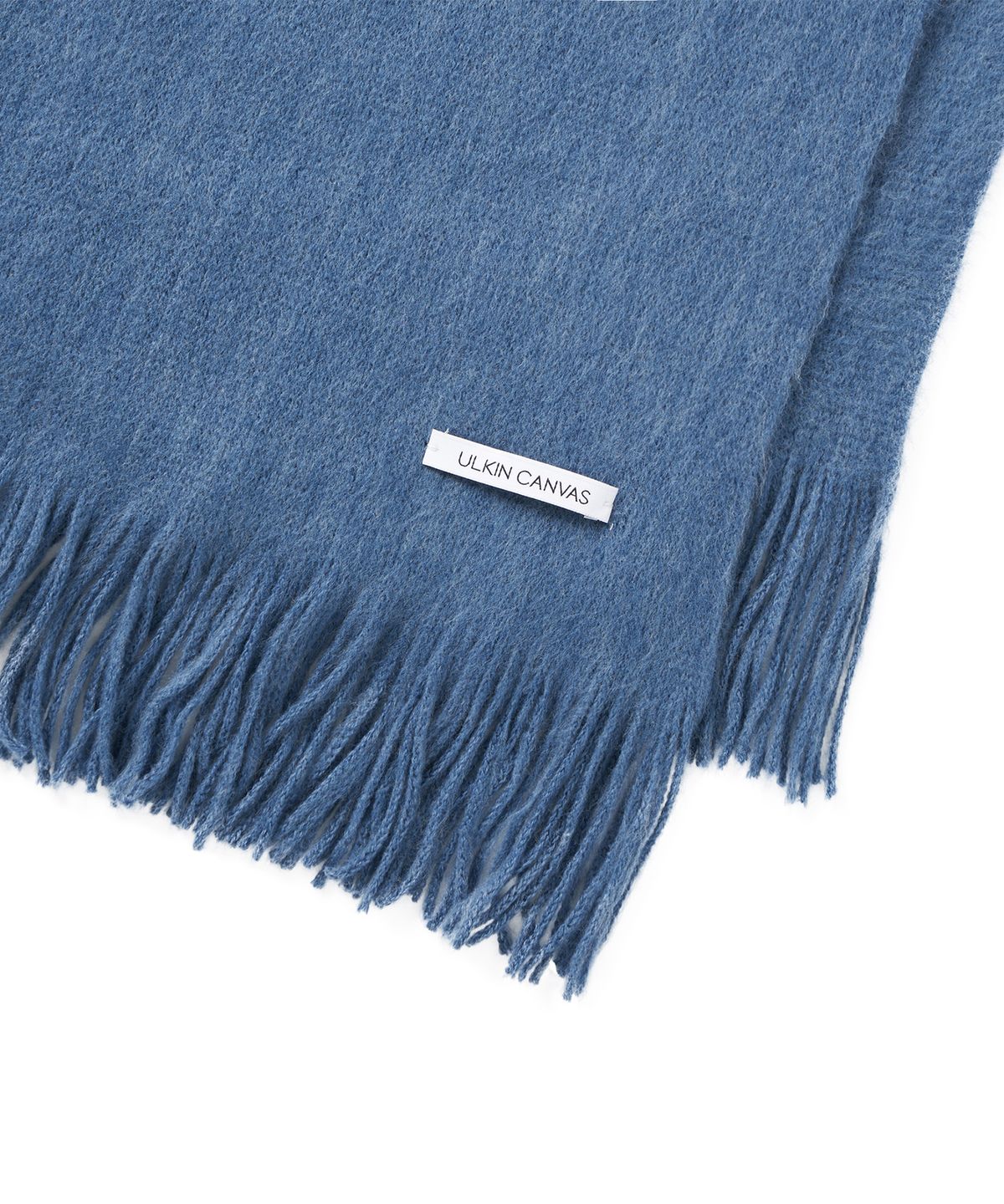 캔버스(CNVS) 코넬 테슬 머플러_(4 colors)
