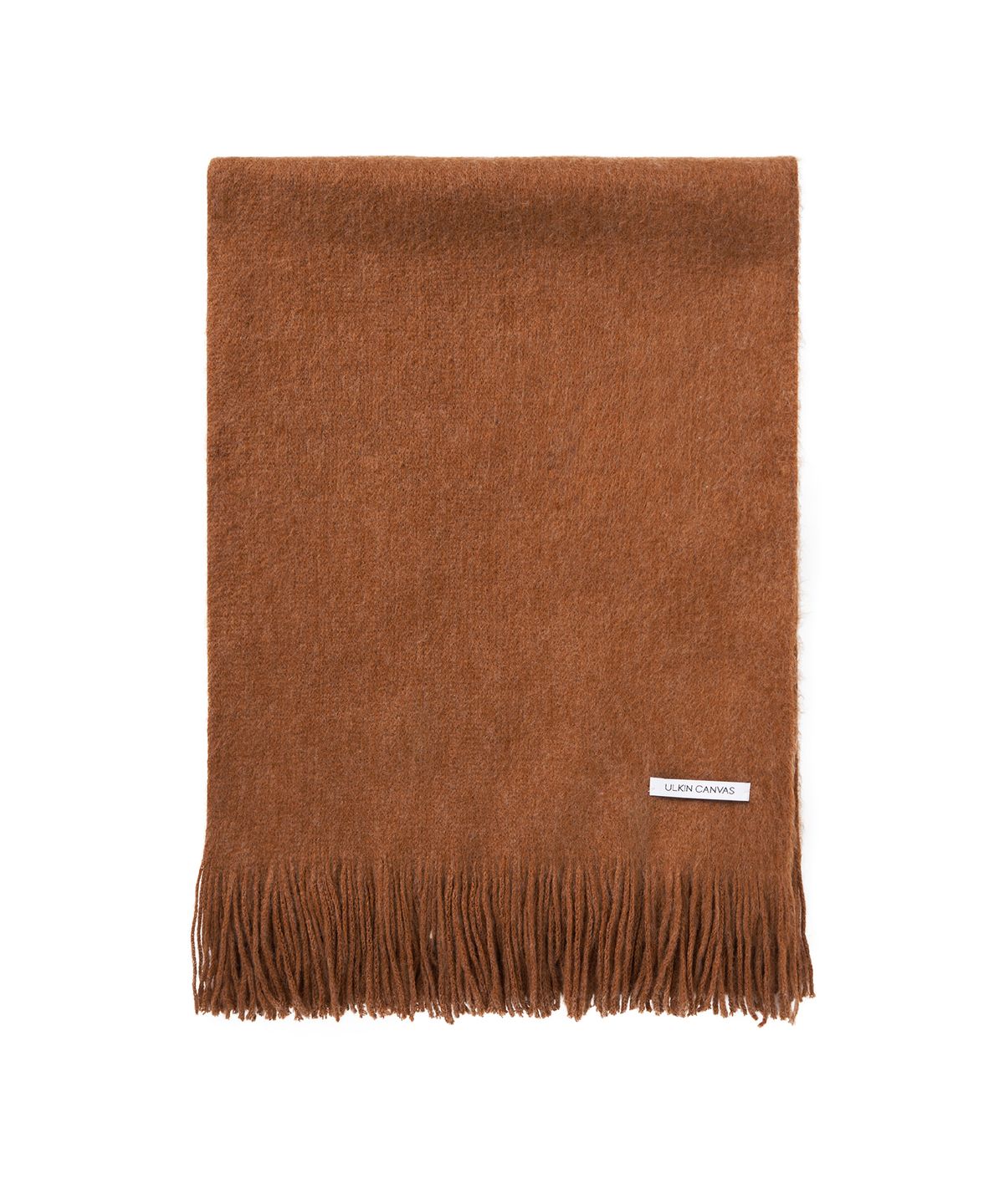 캔버스(CNVS) 코넬 테슬 머플러_(4 colors)