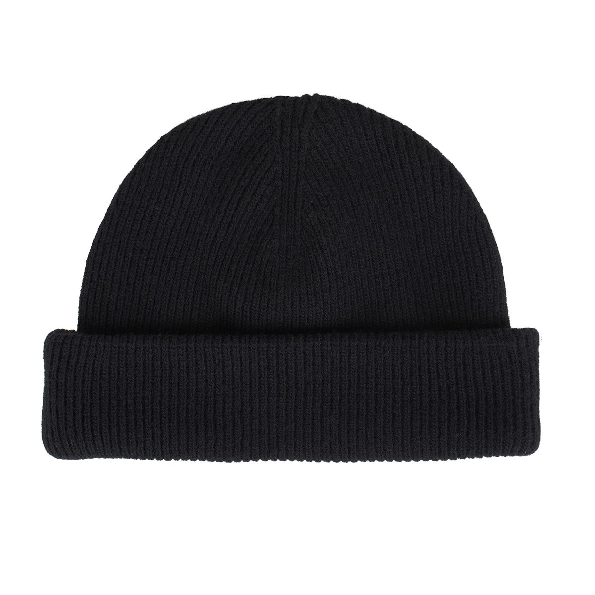 르아르베이(LEAREVEY) LE AREVEY FIOR DA BEANIE BLACK