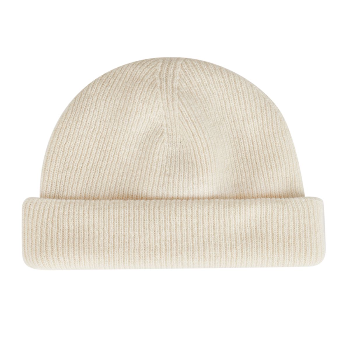 르아르베이(LEAREVEY) LE AREVEY FIOR DA BEANIE CREAM IVORY