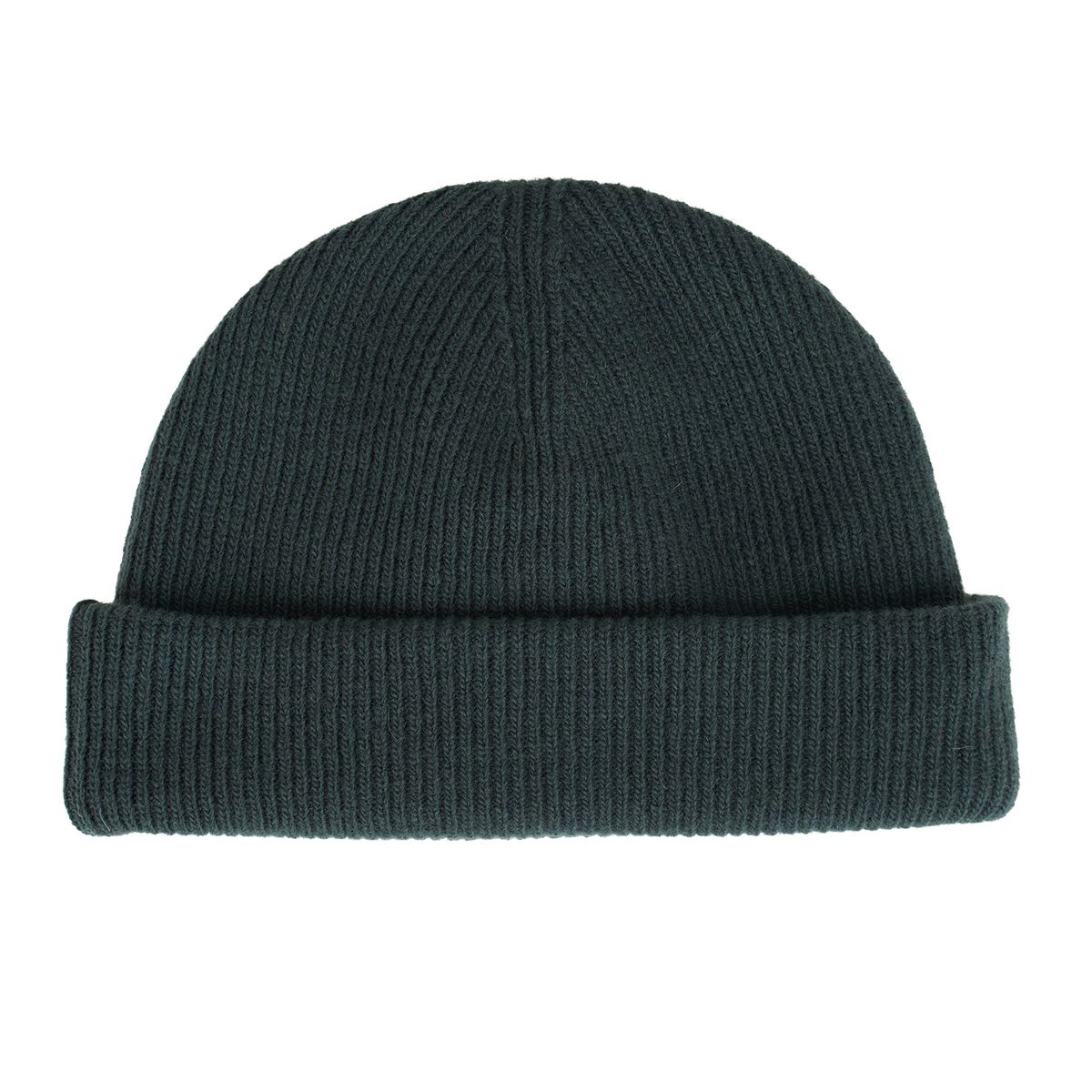르아르베이(LEAREVEY) LE AREVEY FIOR DA BEANIE DEEP GREEN