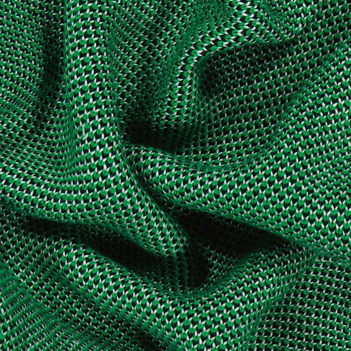 마하그리드(MAHAGRID) CLOVER KNIT CARDIGAN GREEN(MG2DSMK680A)