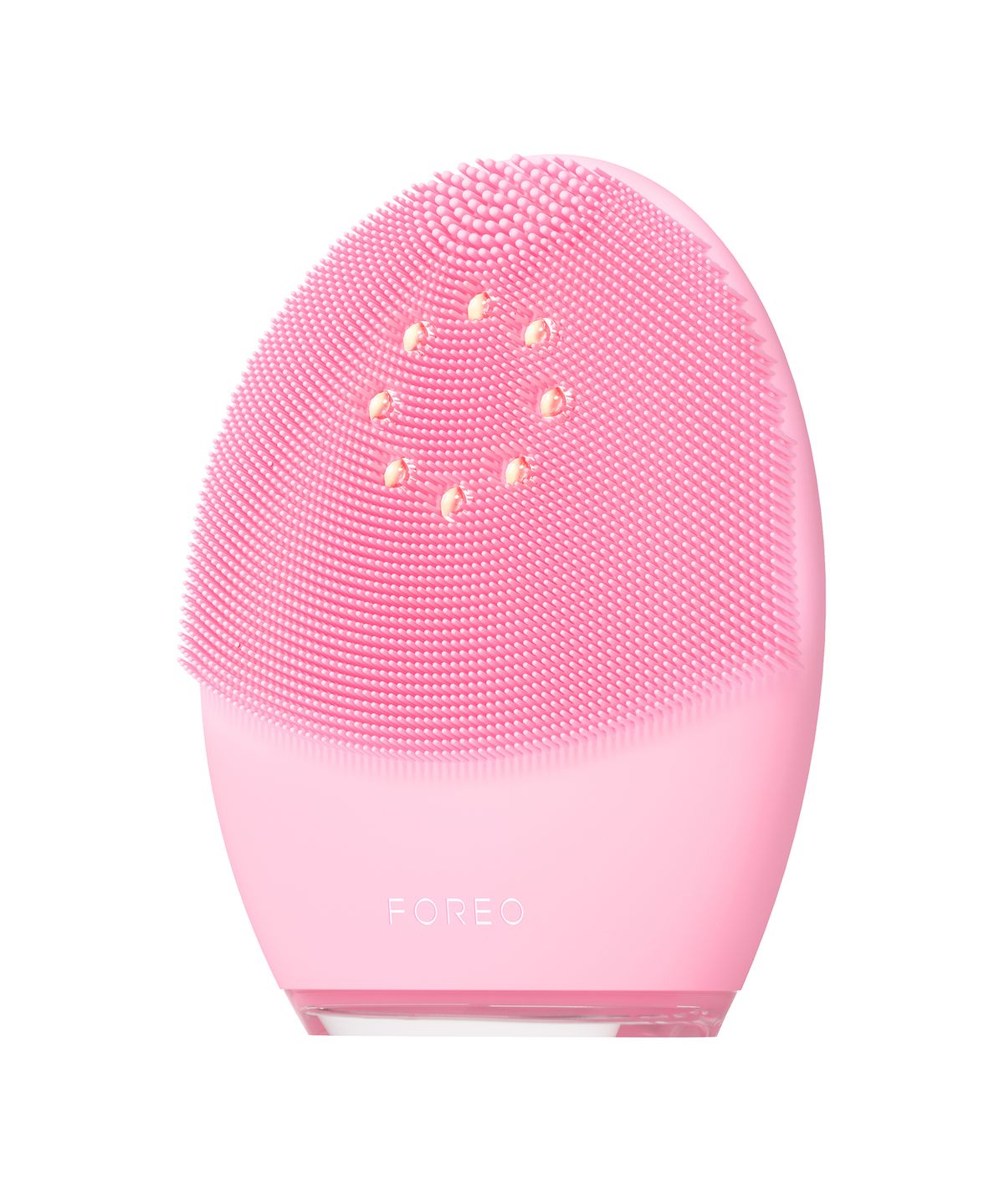 포레오(FOREO) [미세전류 클렌징 디바이스] 루나 4 플러스 (일반 피부)