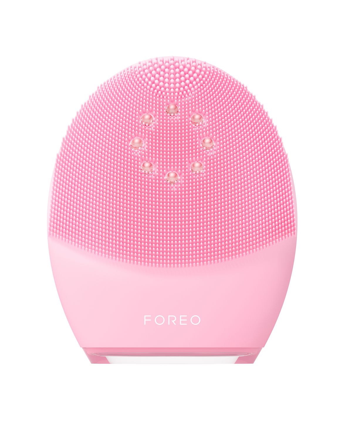 포레오(FOREO) [미세전류 클렌징 디바이스] 루나 4 플러스 (일반 피부)