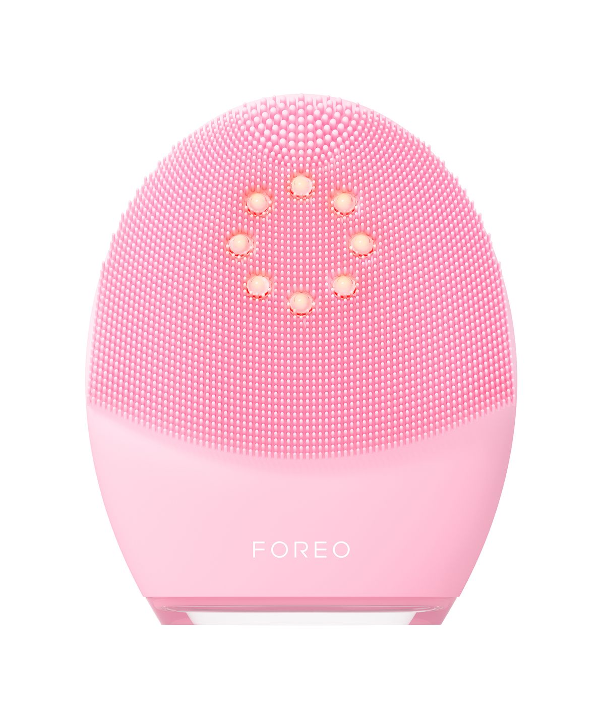 포레오(FOREO) [미세전류 클렌징 디바이스] 루나 4 플러스 (일반 피부)