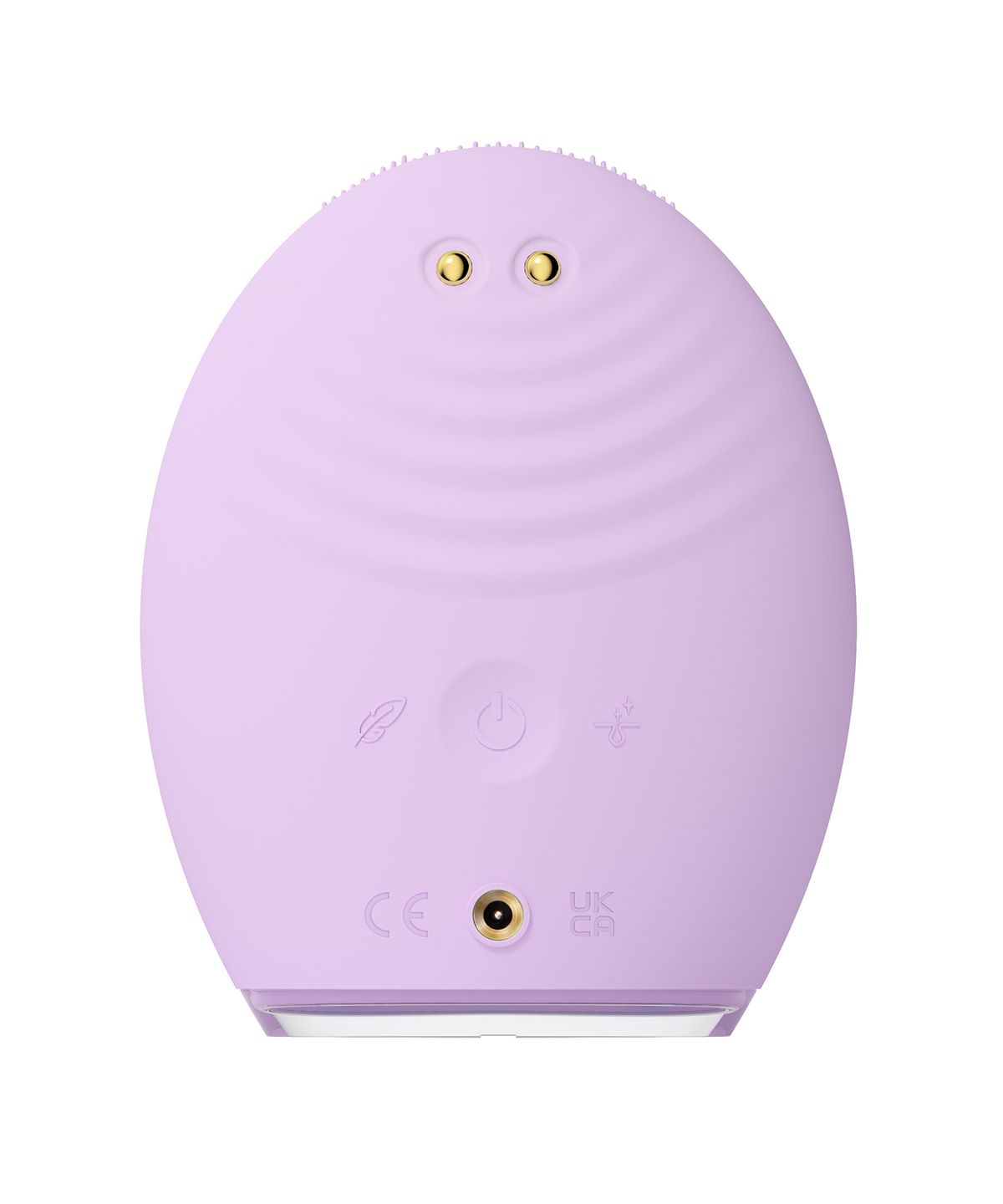 포레오(FOREO) [쇼핑백 증정/미세전류 클렌징 다비아스] 루나 4 플러스 (민감성 피부)