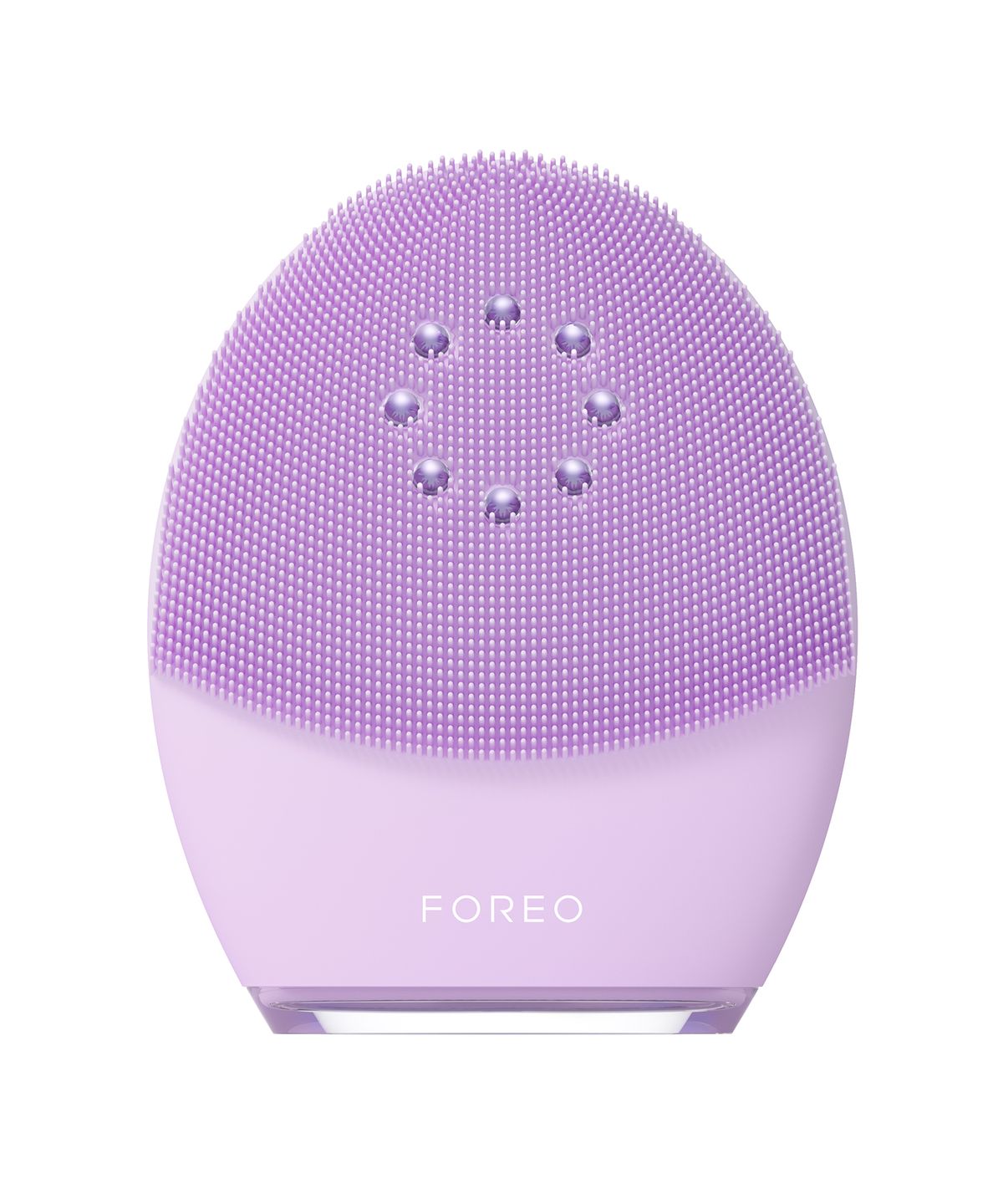 포레오(FOREO) [쇼핑백 증정/미세전류 클렌징 다비아스] 루나 4 플러스 (민감성 피부)