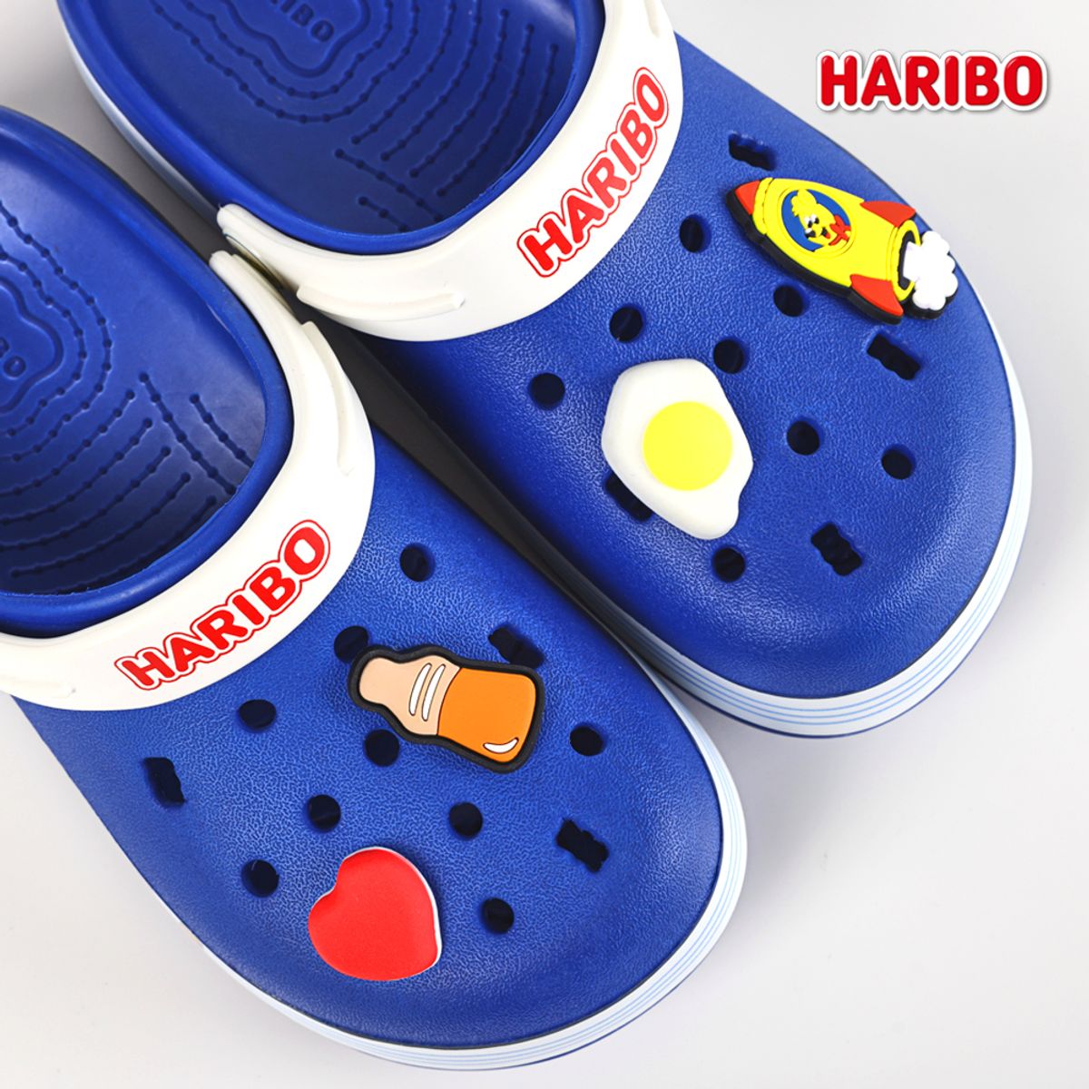 하리보(HARIBO) 참 (스타믹스) - 4P SET