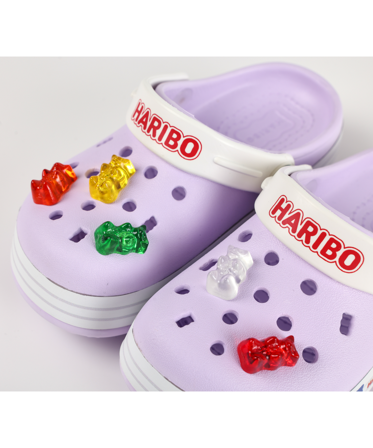 하리보(HARIBO) 참 (뮤직) - 5P SET