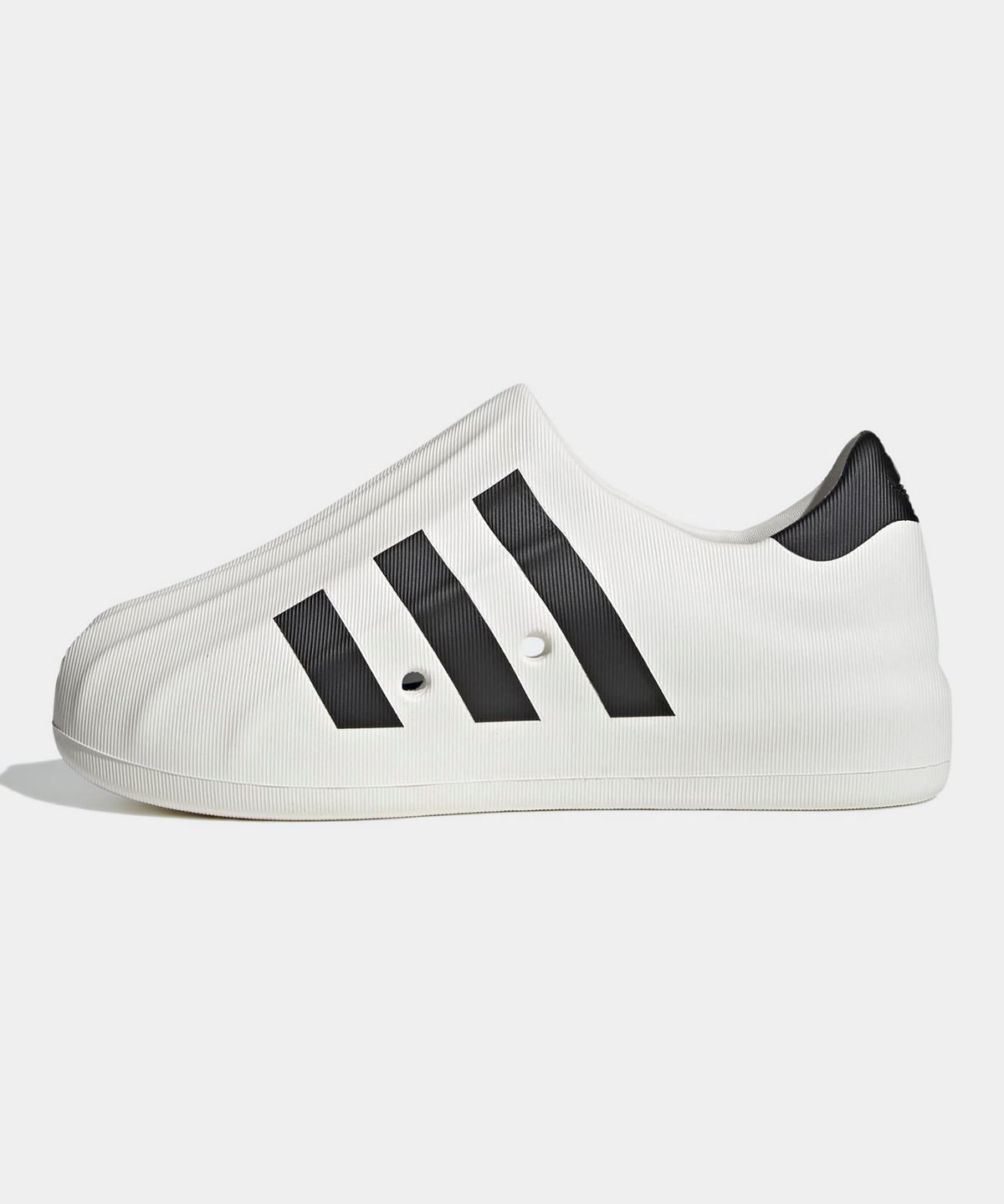 아디다스(ADIDAS) 아디폼 슈퍼스타 - 화이트:블랙 / HQ8750