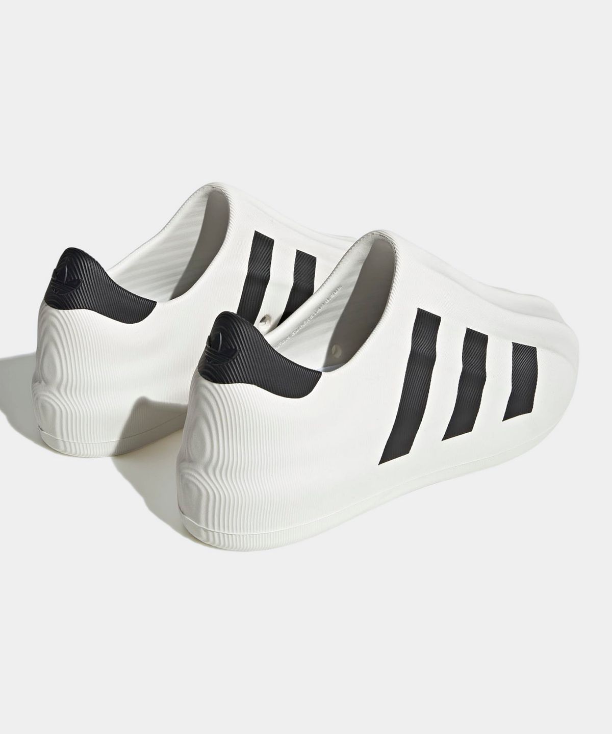 아디다스(ADIDAS) 아디폼 슈퍼스타 - 화이트:블랙 / HQ8750