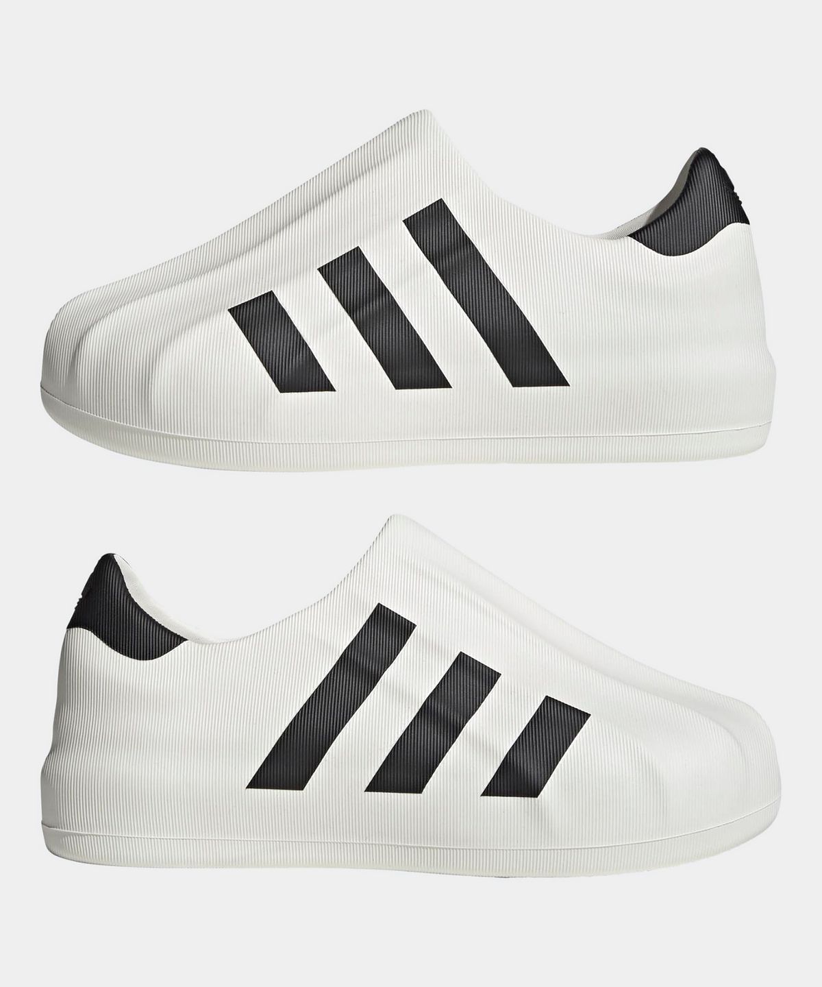 아디다스(ADIDAS) 아디폼 슈퍼스타 - 화이트:블랙 / HQ8750