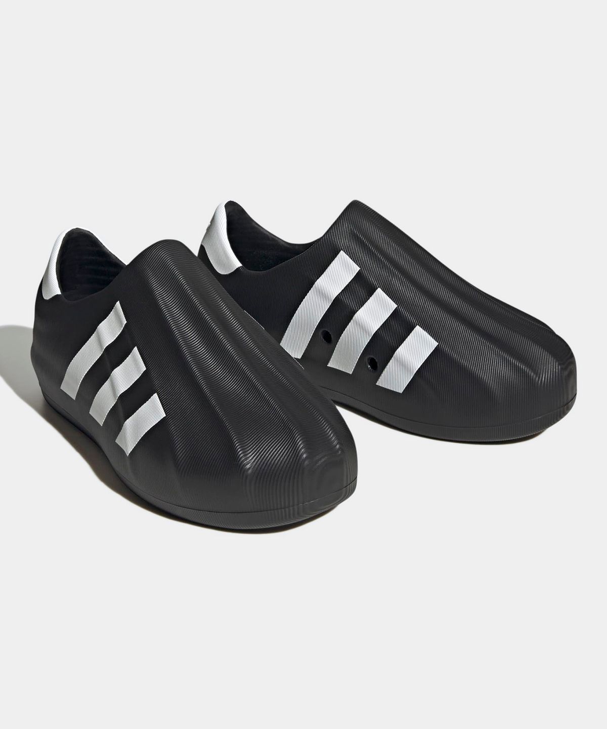 아디다스(ADIDAS) 아디폼 슈퍼스타 - 블랙:화이트 / HQ8752