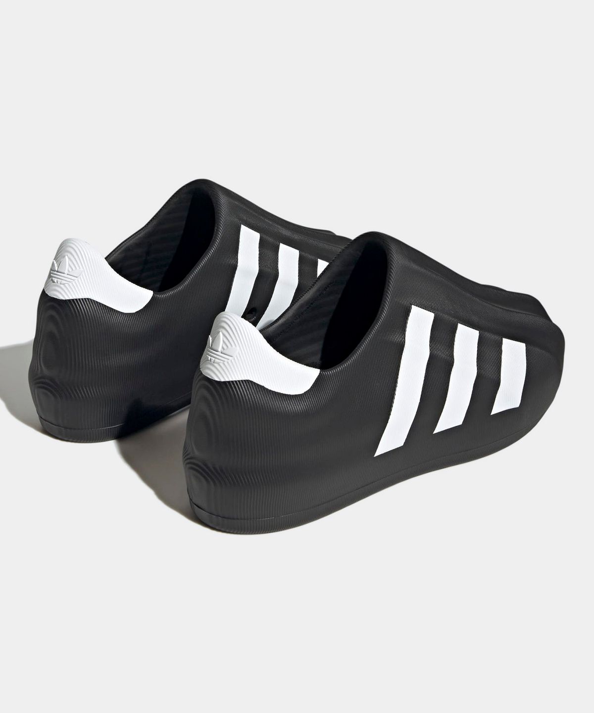 아디다스(ADIDAS) 아디폼 슈퍼스타 - 블랙:화이트 / HQ8752
