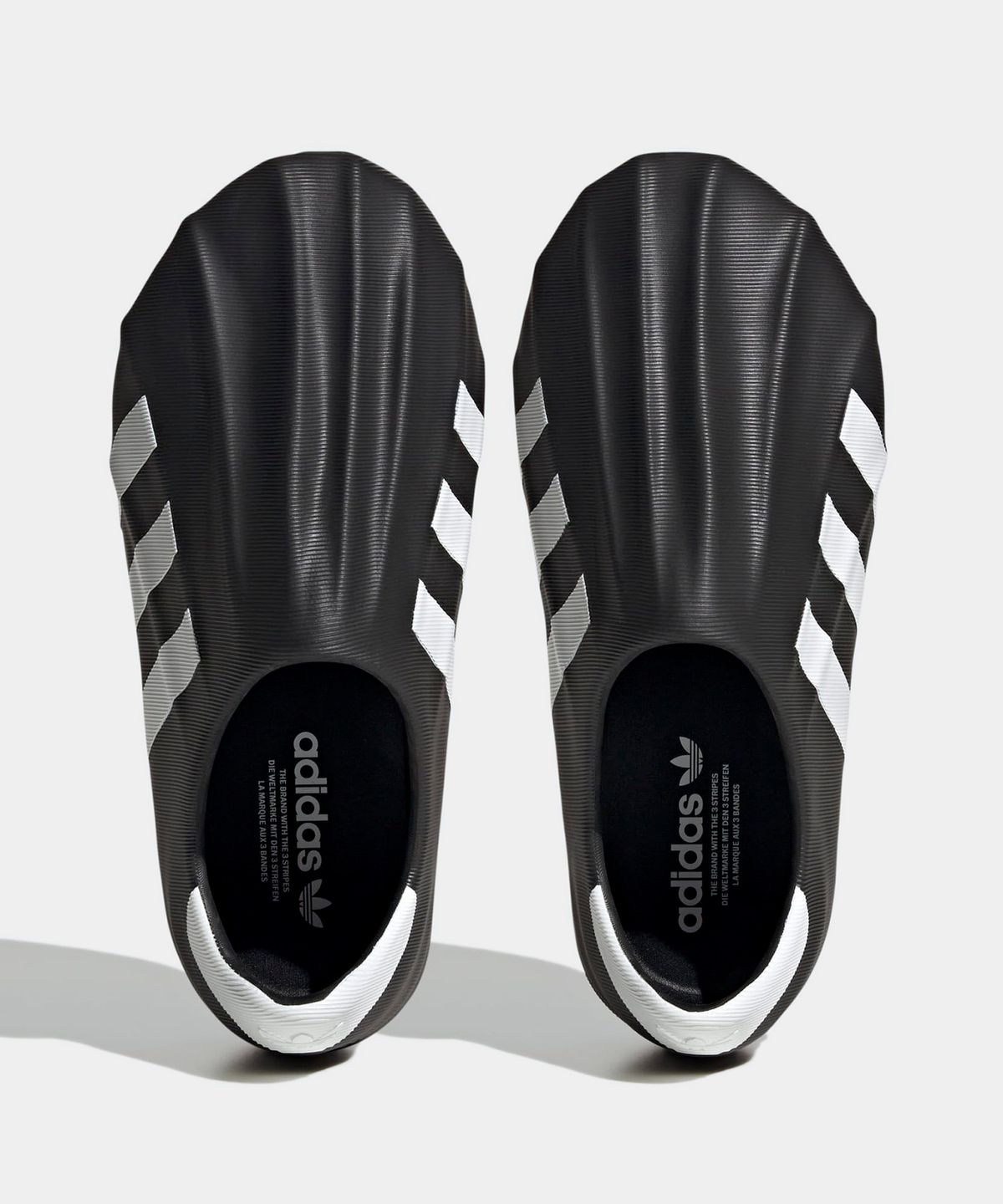 아디다스(ADIDAS) 아디폼 슈퍼스타 - 블랙:화이트 / HQ8752