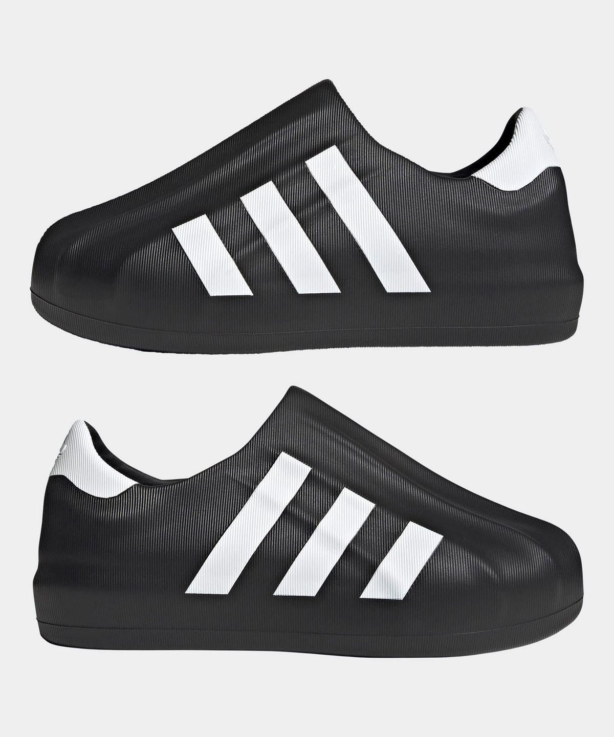 아디다스(ADIDAS) 아디폼 슈퍼스타 - 블랙:화이트 / HQ8752
