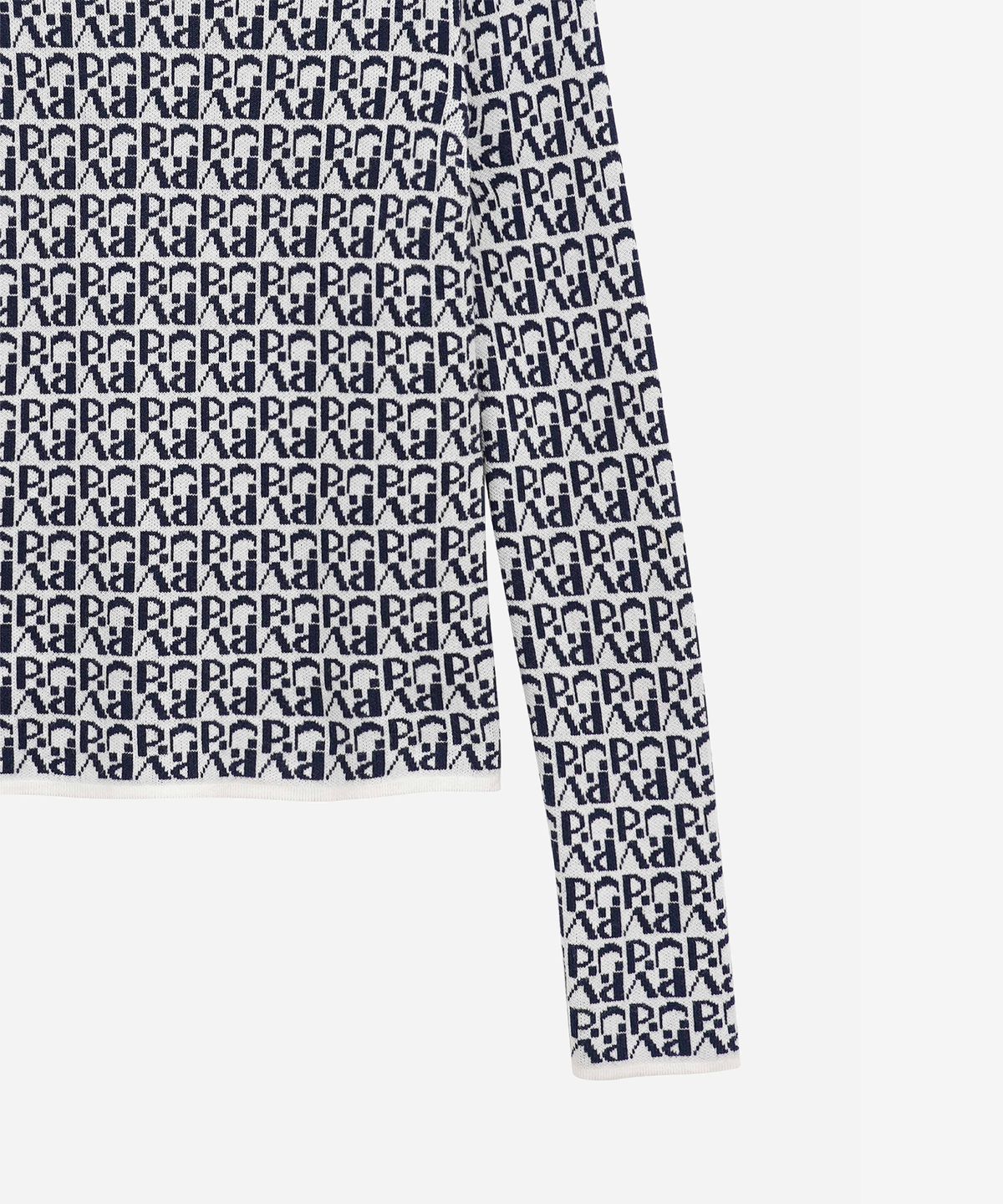 그로브(GROVE) 22SS COOPER KNIT [3COLOR]