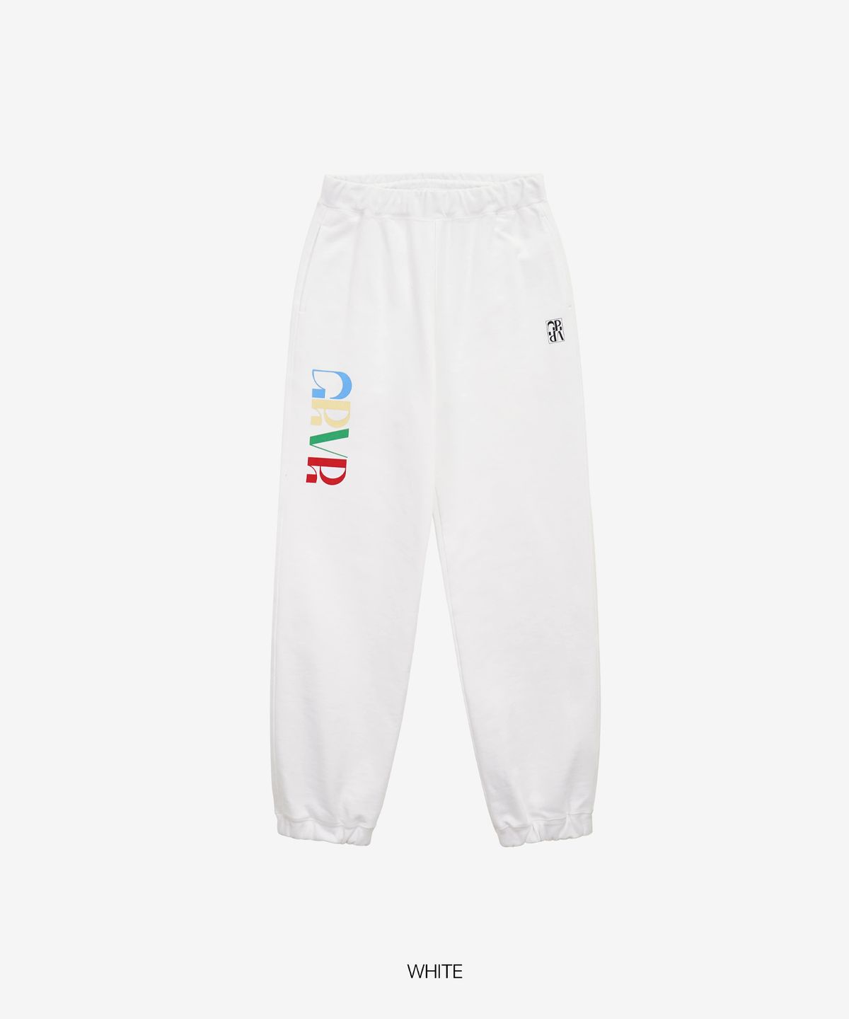 그로브(GROVE) 22SS GRVR JOGGER PANTS [3COLOR]
