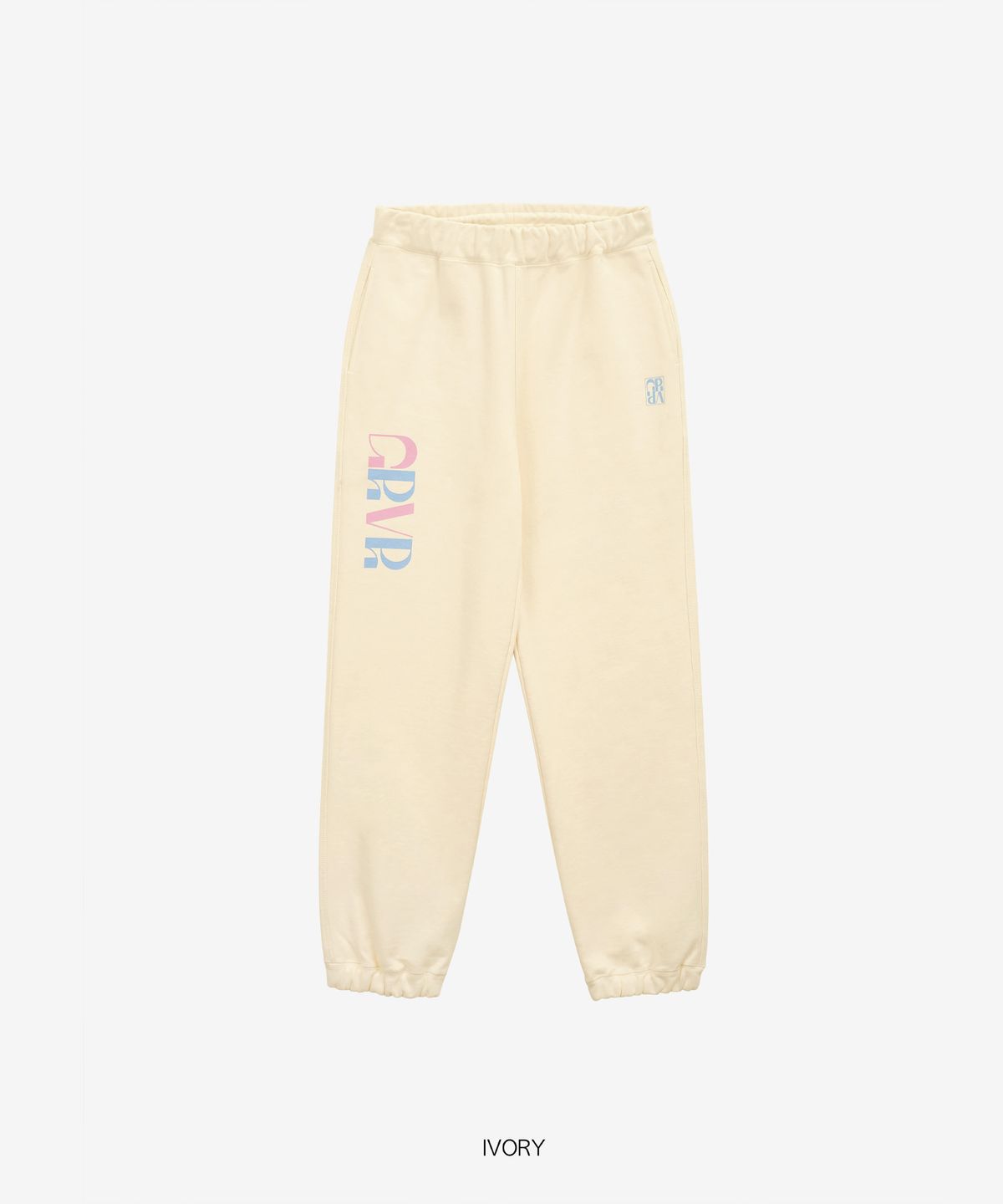 그로브(GROVE) 22SS GRVR JOGGER PANTS [3COLOR]