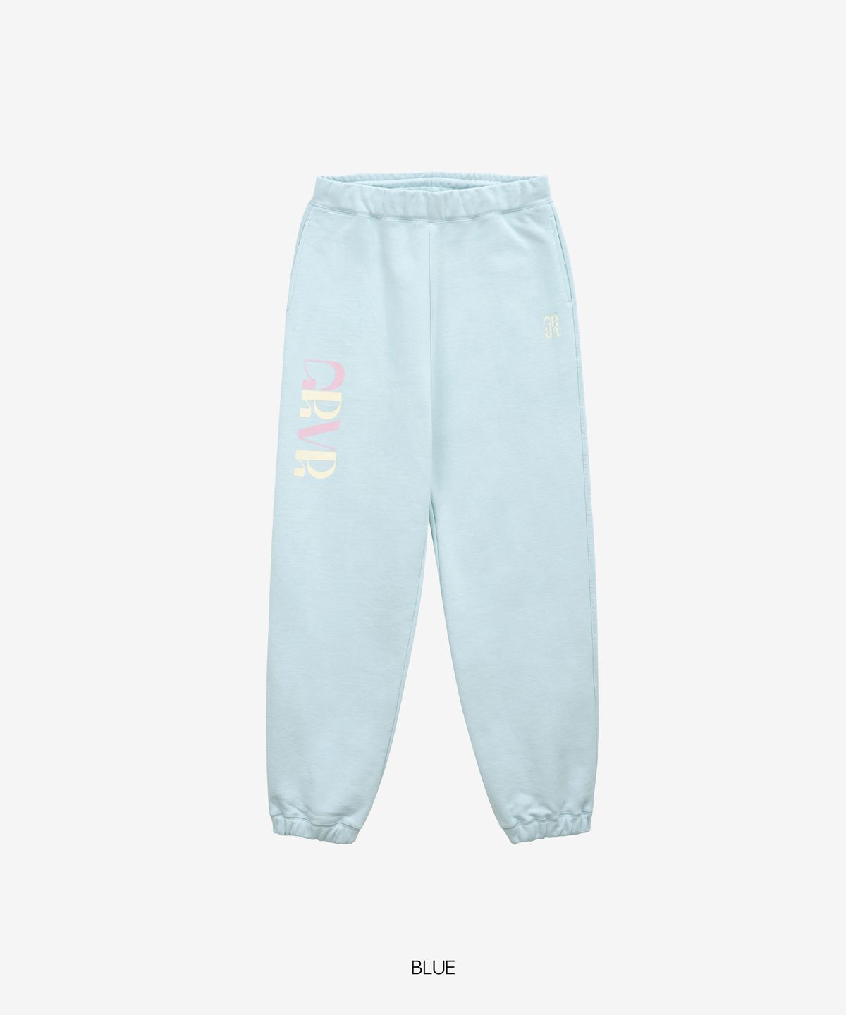 그로브(GROVE) 22SS GRVR JOGGER PANTS [3COLOR]