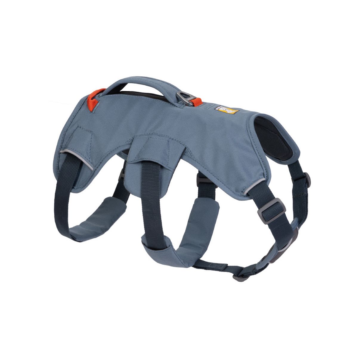 러프웨어(RUFFWEAR) 웹 마스터 하네스(Web Master™ Harness)