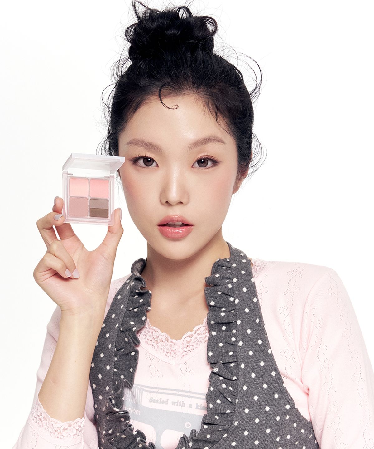 페리페라(PERIPERA) 잉크 포켓 섀도우 팔레트