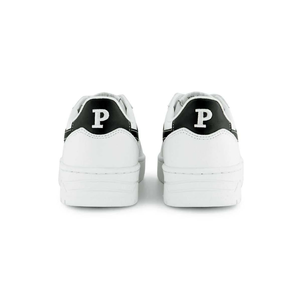 포즈간츠(POSEGANCH) 매치 블랙 화이트