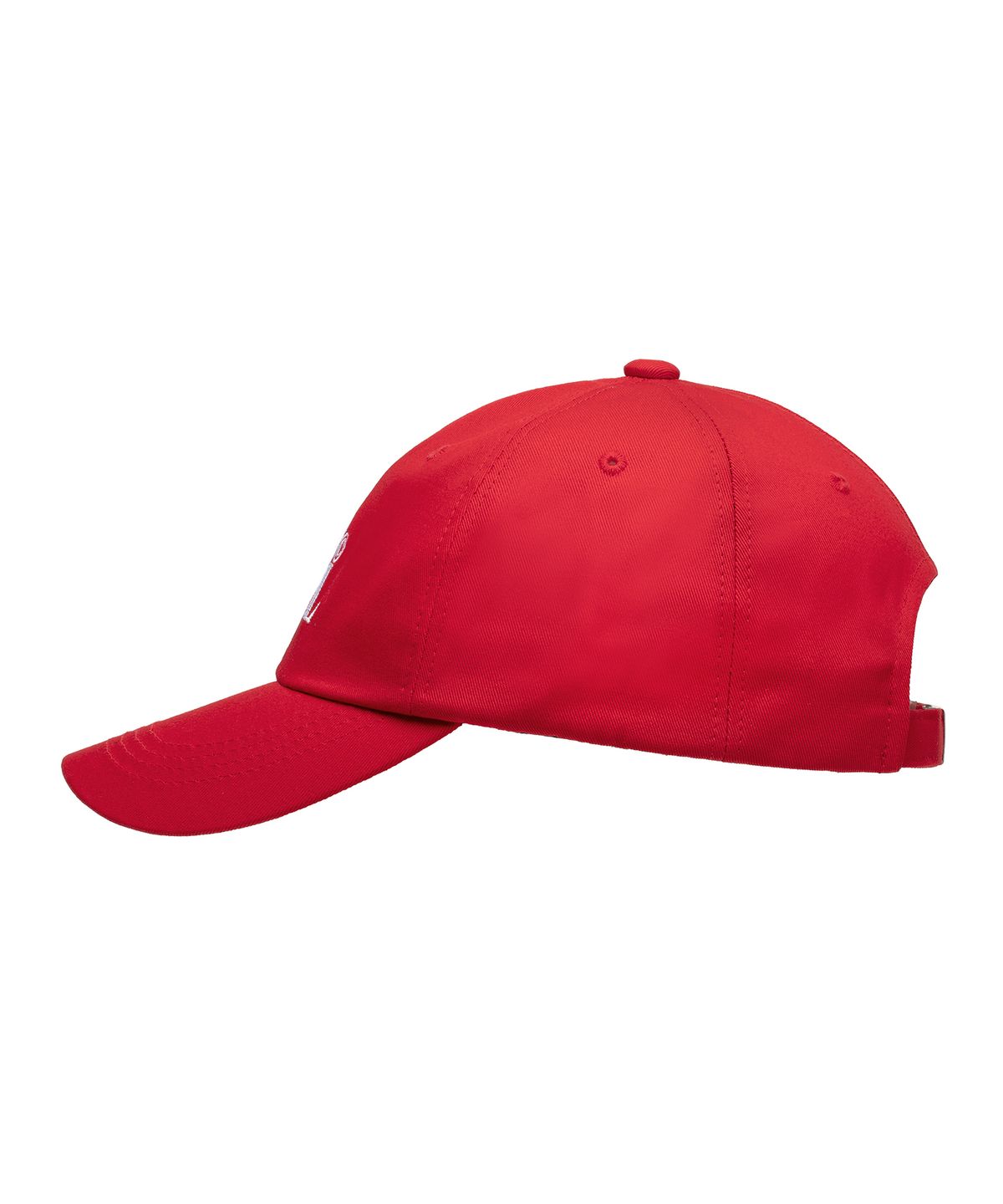 리끌로우(RECLOW) RC SIGNATURE RWL 볼캡 RED