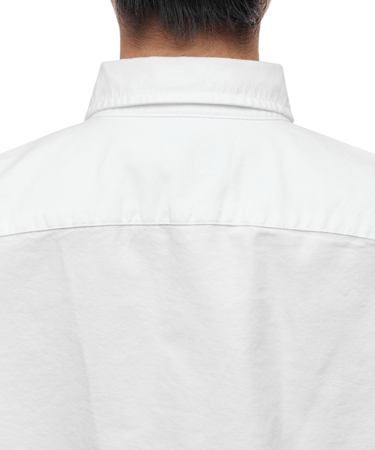 폴로 랄프 로렌(POLO RALPH LAUREN) W 클래식핏 옥스포드 셔츠 - 화이트