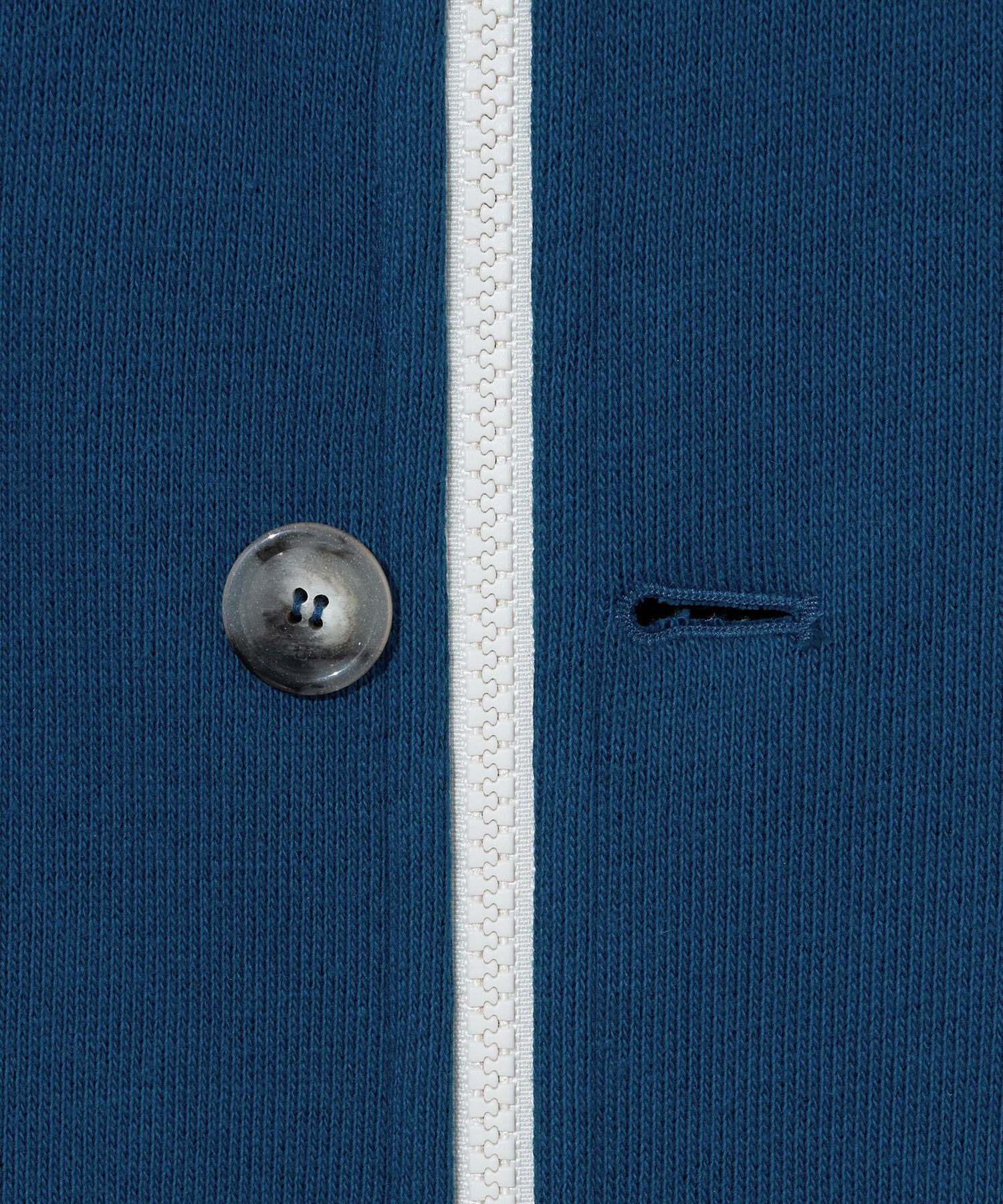 ◆SATUR◆ Lawton All Day Track Zip Up Jacket Resort Blue SA2 MUSINSA | SATUR Lawton All Day Track Zip Up Jacket Resort Blue