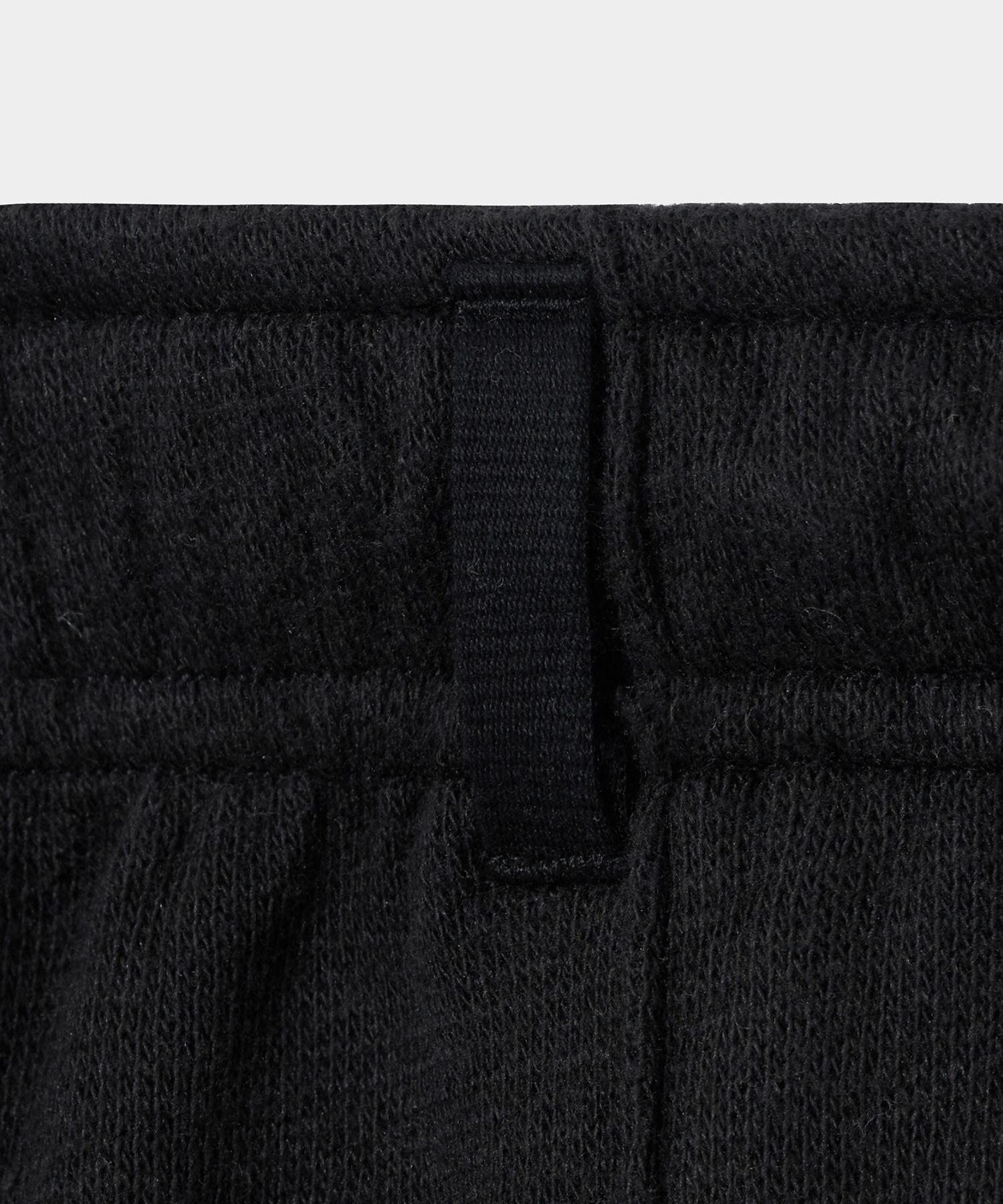 MUSINSA | SATUR Lawton All Day Track Pants Caviar Black