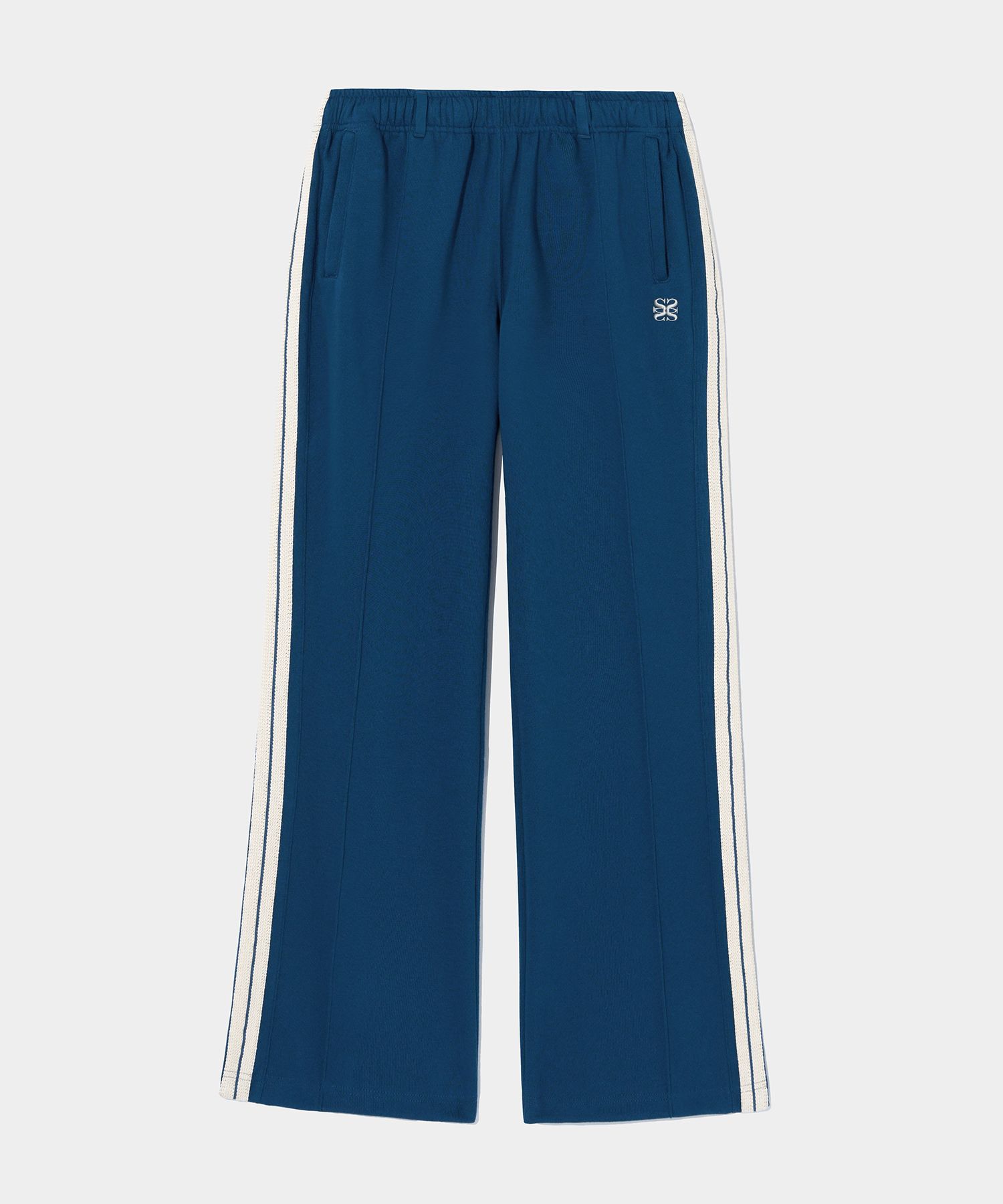 ★韓国の人気★【SATUR】★Lawton All Day Track Pant.s★ MUSINSA公式 | SATUR Lawton All Day Track Pants Teal Green