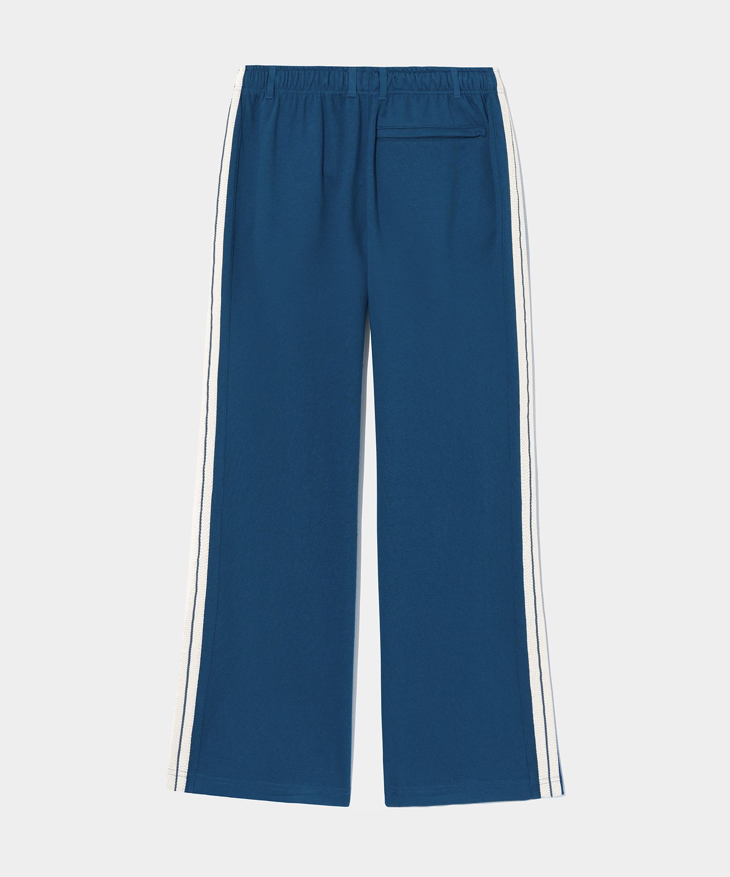 トラックパンツ・ジャージ SATUR Lawton All Day Track Pants Sky Blue SA243MTP03SB MUSINSA | SATUR Lawton All Day Track Pants Resort Blue