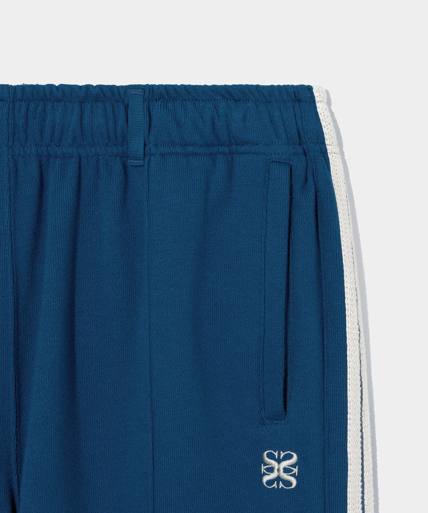 トラックパンツ・ジャージ SATUR Lawton All Day Track Pants Sky Blue SA243MTP03SB MUSINSA | SATUR Lawton All Day Track Pants Resort Blue