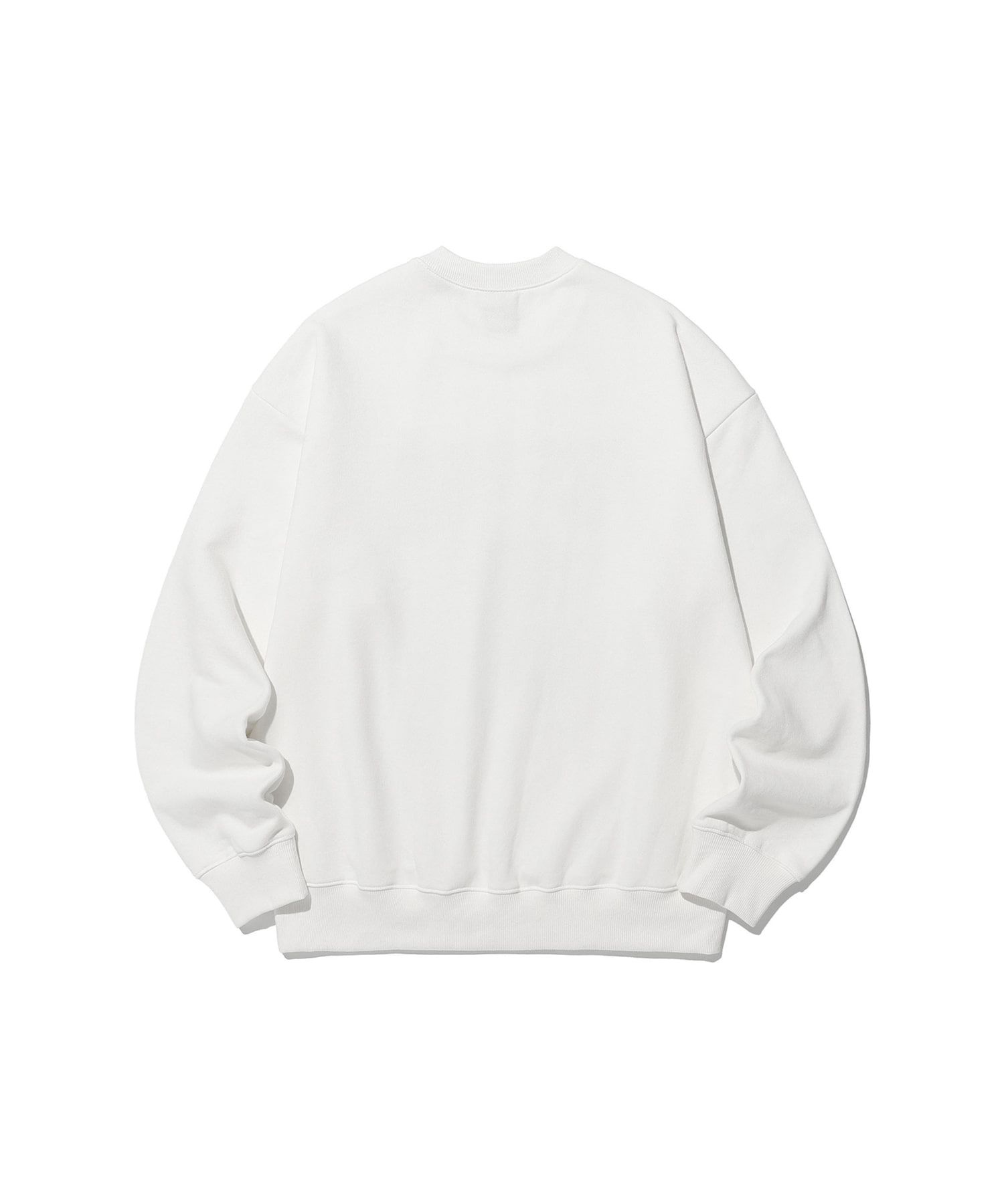[ NICE GHOST CLUB]★NICE GHOST CITY SWEATSHIRTS Sweat - niceghostclub
