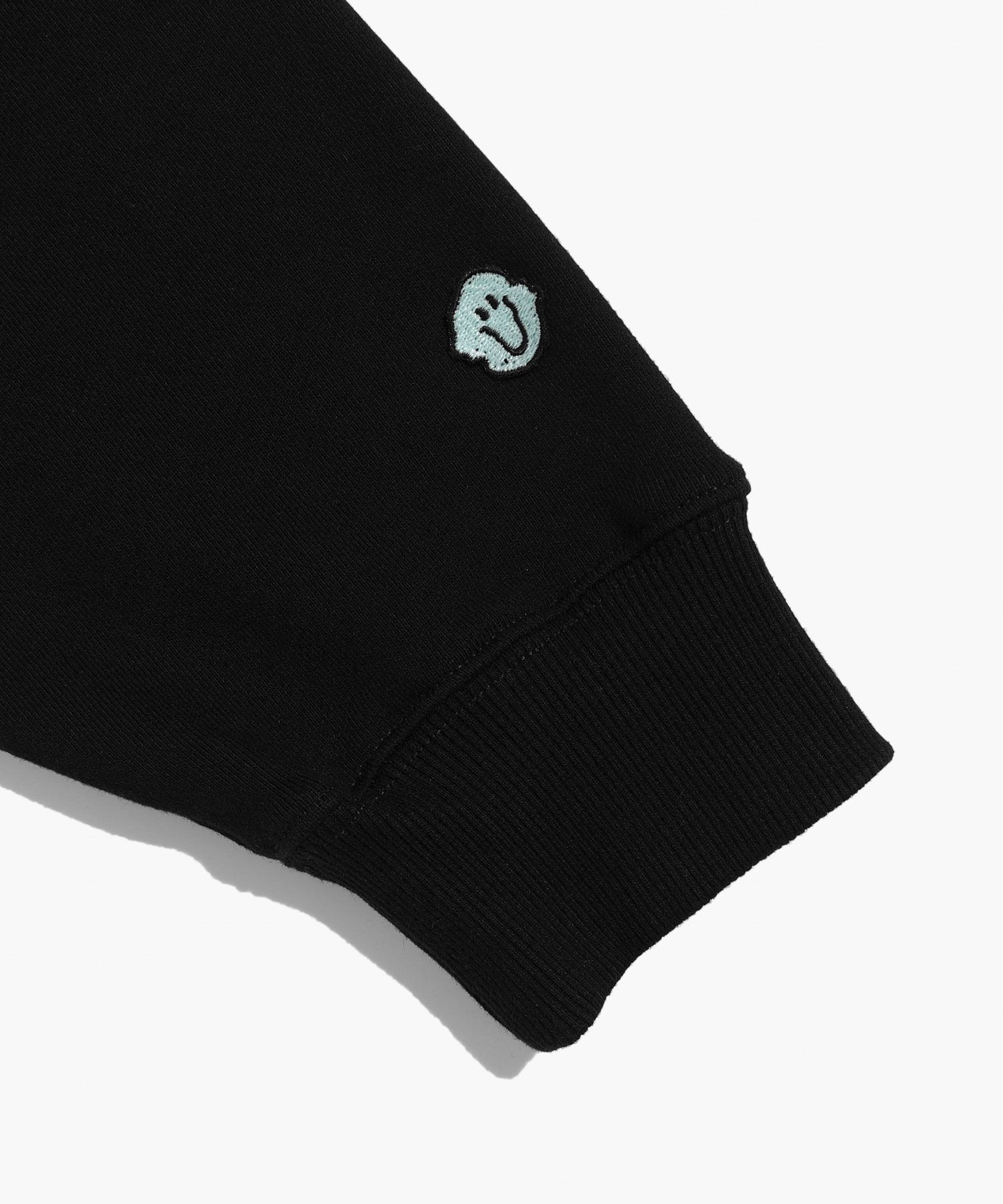 ★Nice Ghost Club★MANIAC RABBITS HOODIE maniac rabbits hoodie[pink] - niceghostclub