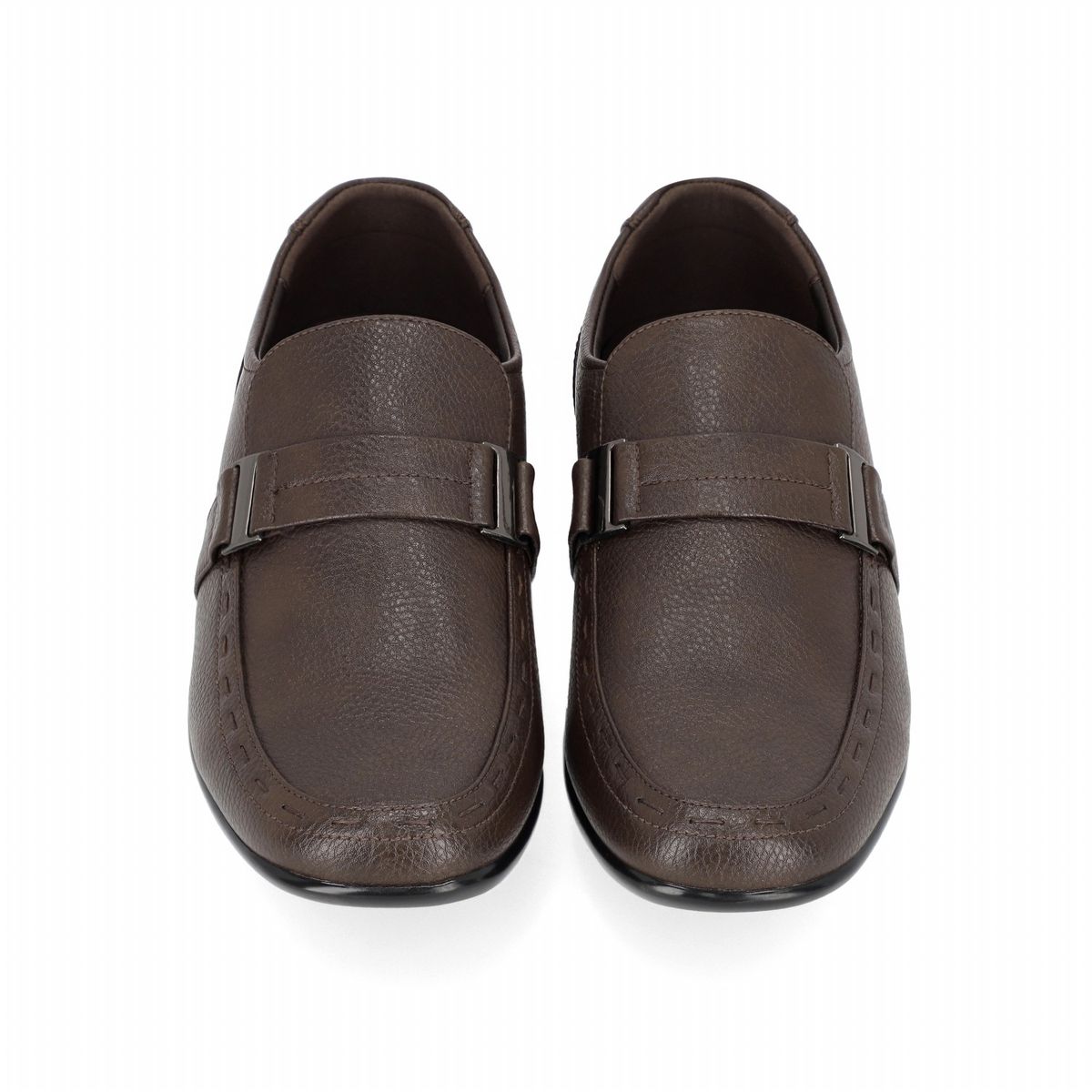 엘칸토(ELCANTO) 마쯔 남성 캐주얼 컴포트화 4cm LCMD08M313