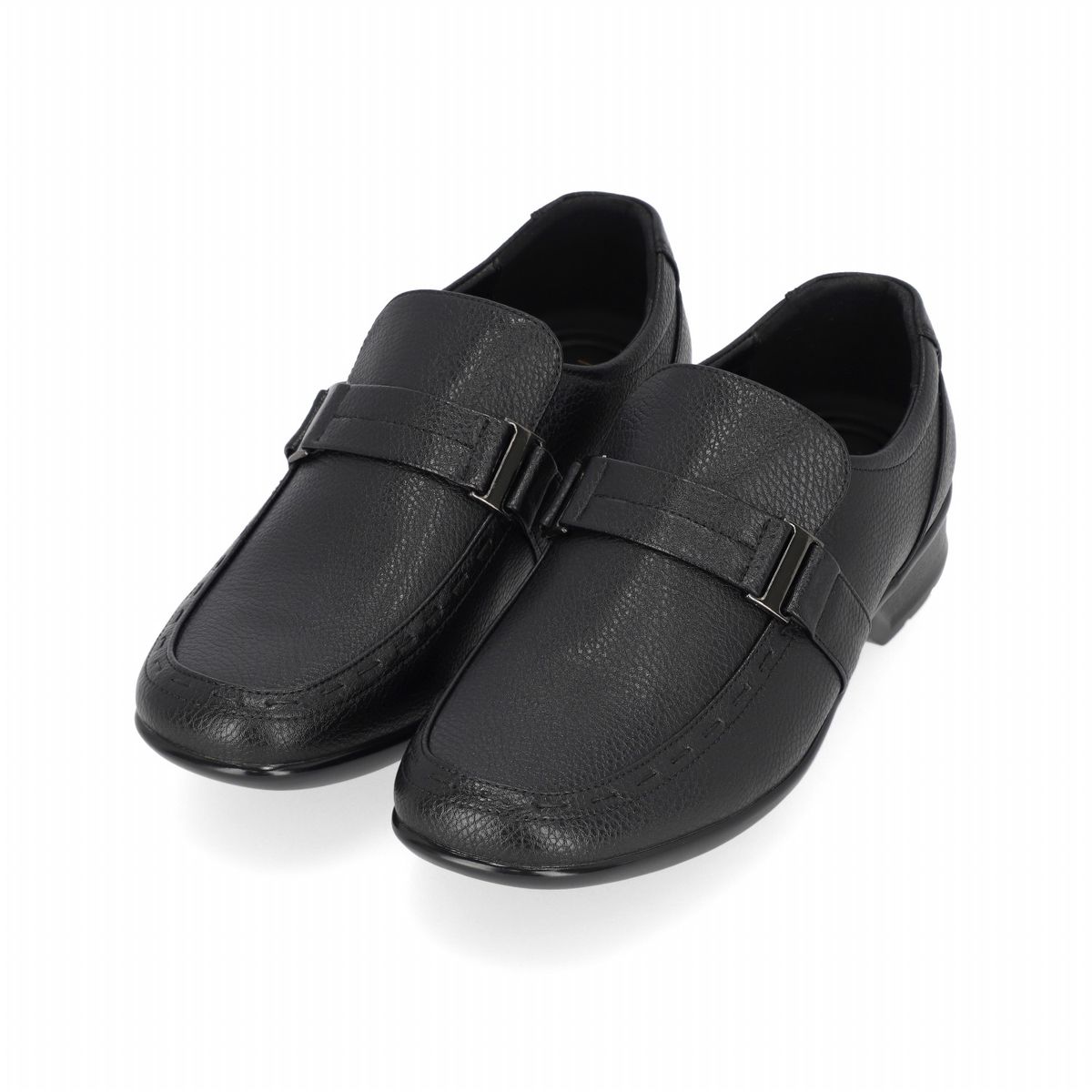 엘칸토(ELCANTO) 마쯔 남성 캐주얼 컴포트화 4cm LCMD08M313